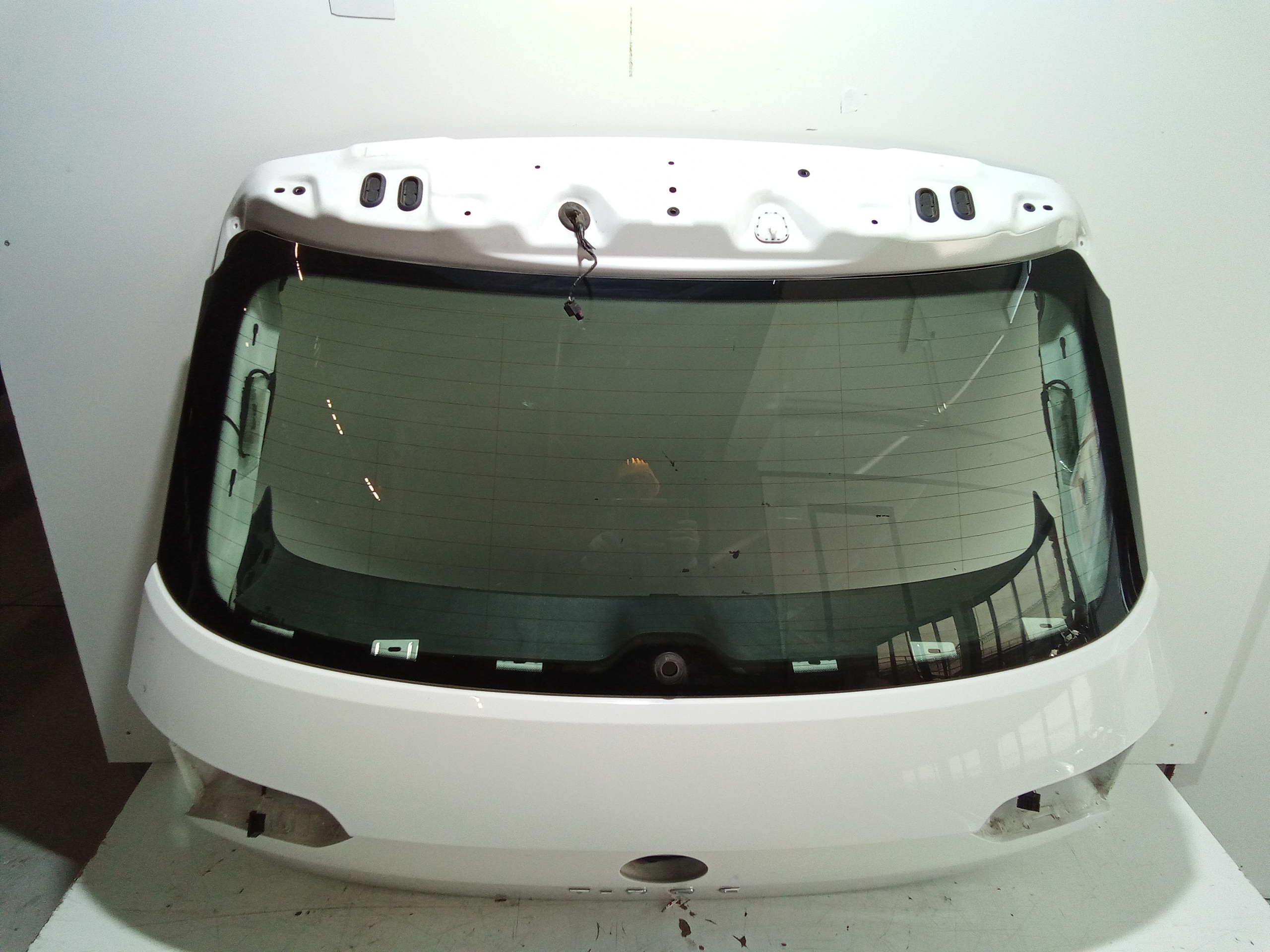 Portellone Posteriore per Volkswagen T-roc Serie (2017 - In produzione)