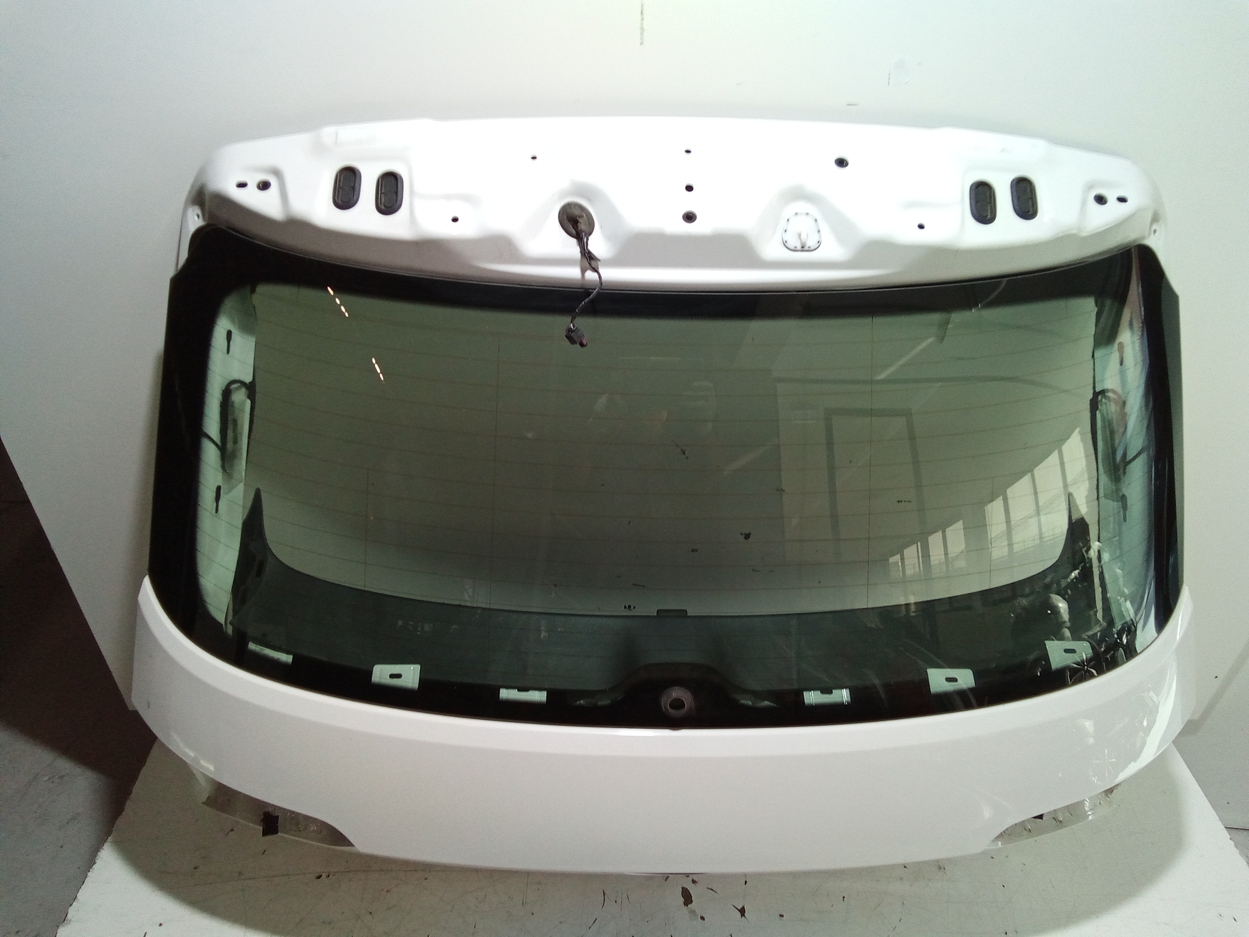 Portellone Posteriore per Volkswagen T-roc Serie (2017 - In produzione)