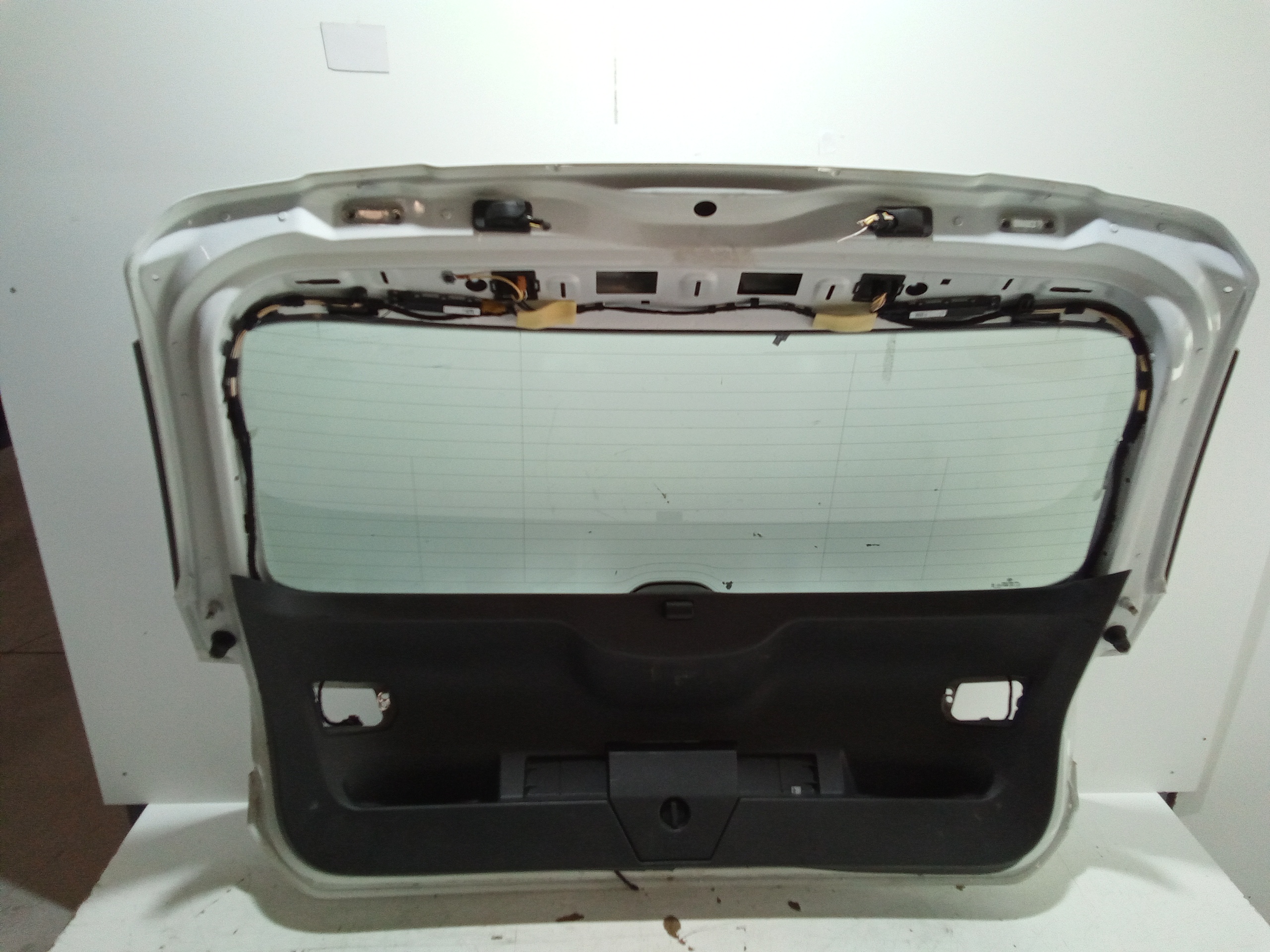 Portellone Posteriore per Volkswagen T-roc Serie (2017 - In produzione)