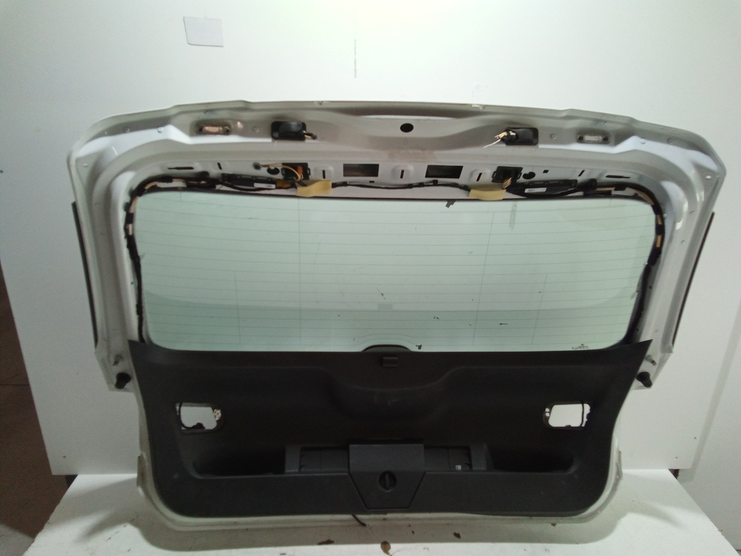 Portellone Posteriore per Volkswagen T-roc Serie (2017 - In produzione)