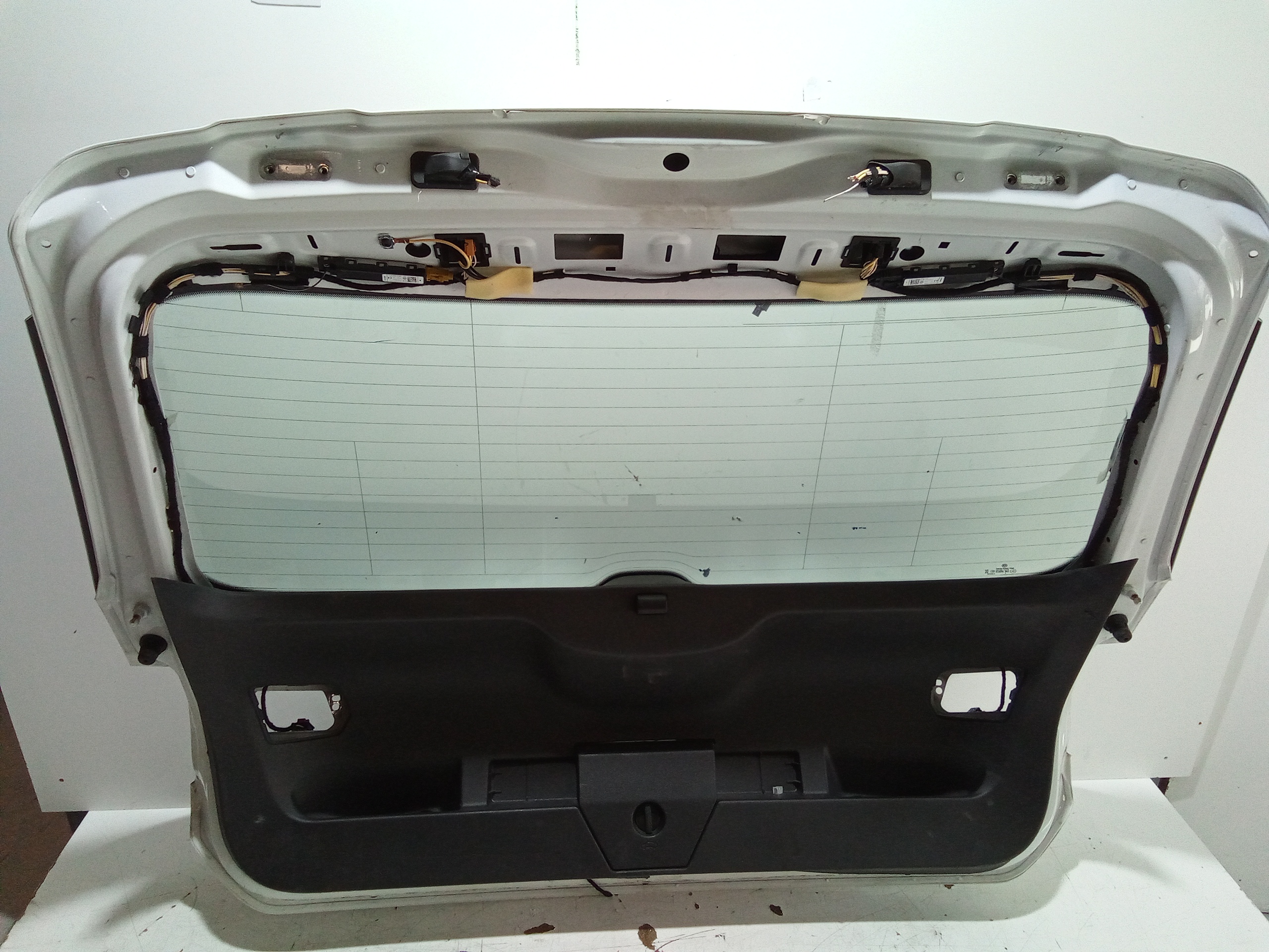 Portellone Posteriore per Volkswagen T-roc Serie (2017 - In produzione)