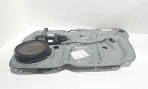 Cremagliera anteriore destra passeggero per Volkswagen Touran 1 Serie (2003 - 2007)