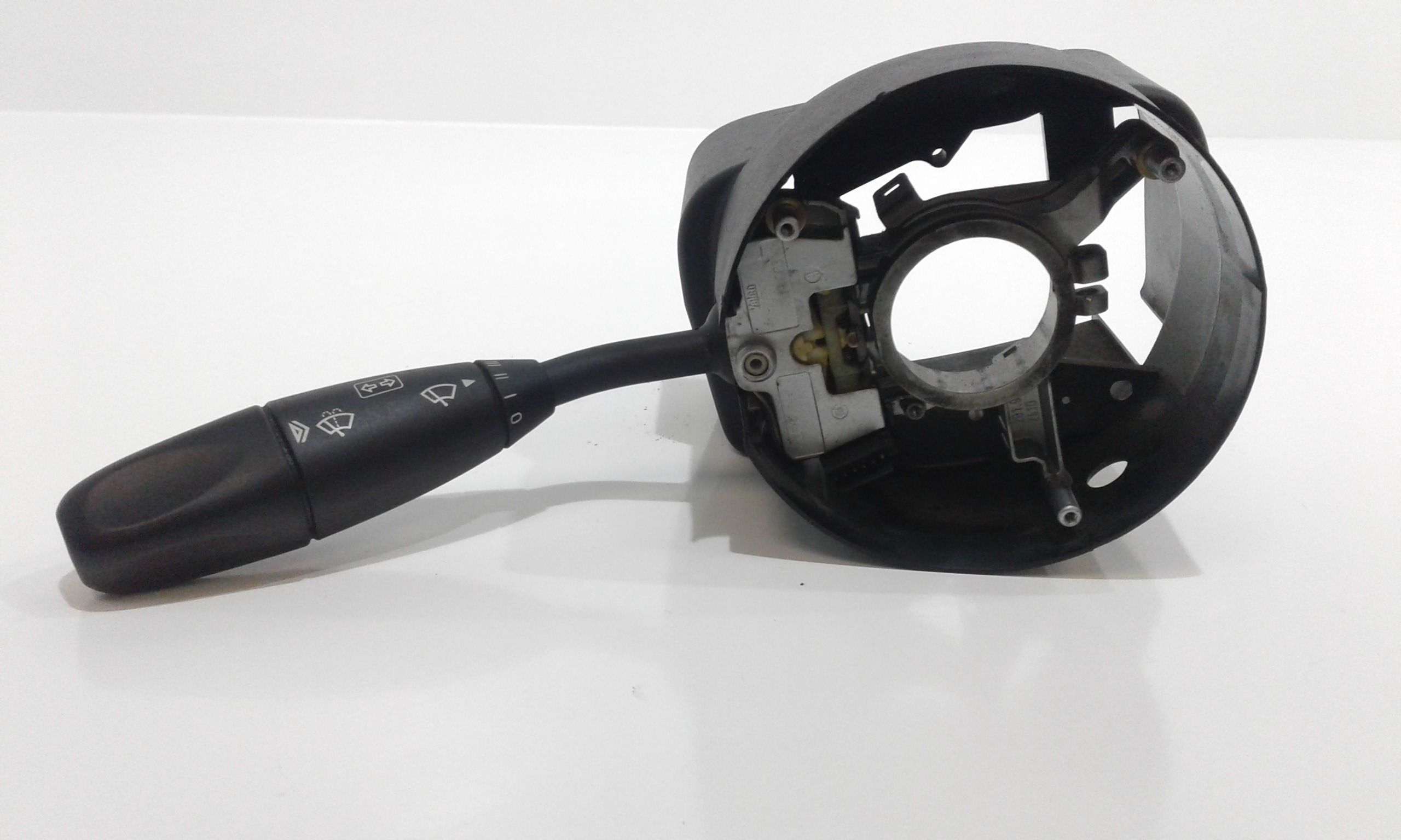 Devioluci MERCEDES Sprinter W906 3 Serie