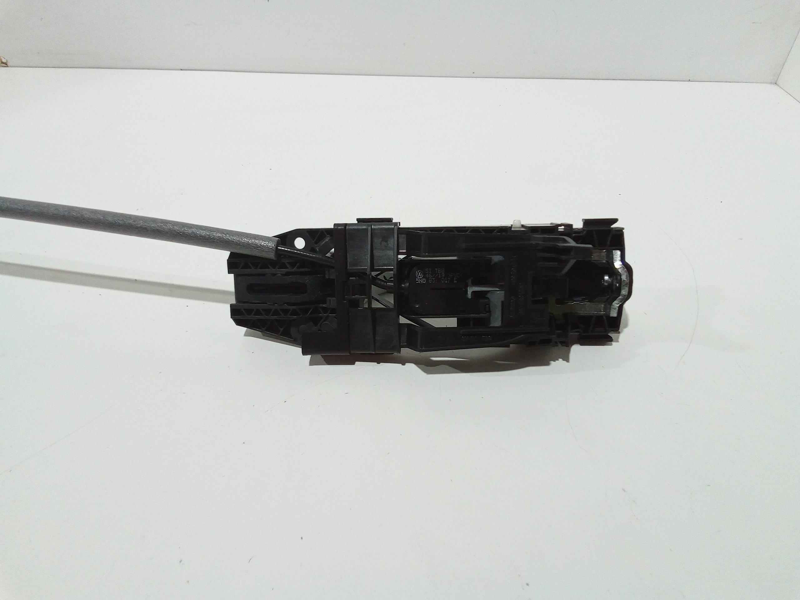 Maniglia esterna Anteriore Sinistra per Volkswagen T-roc Serie (2017 - In produzione)