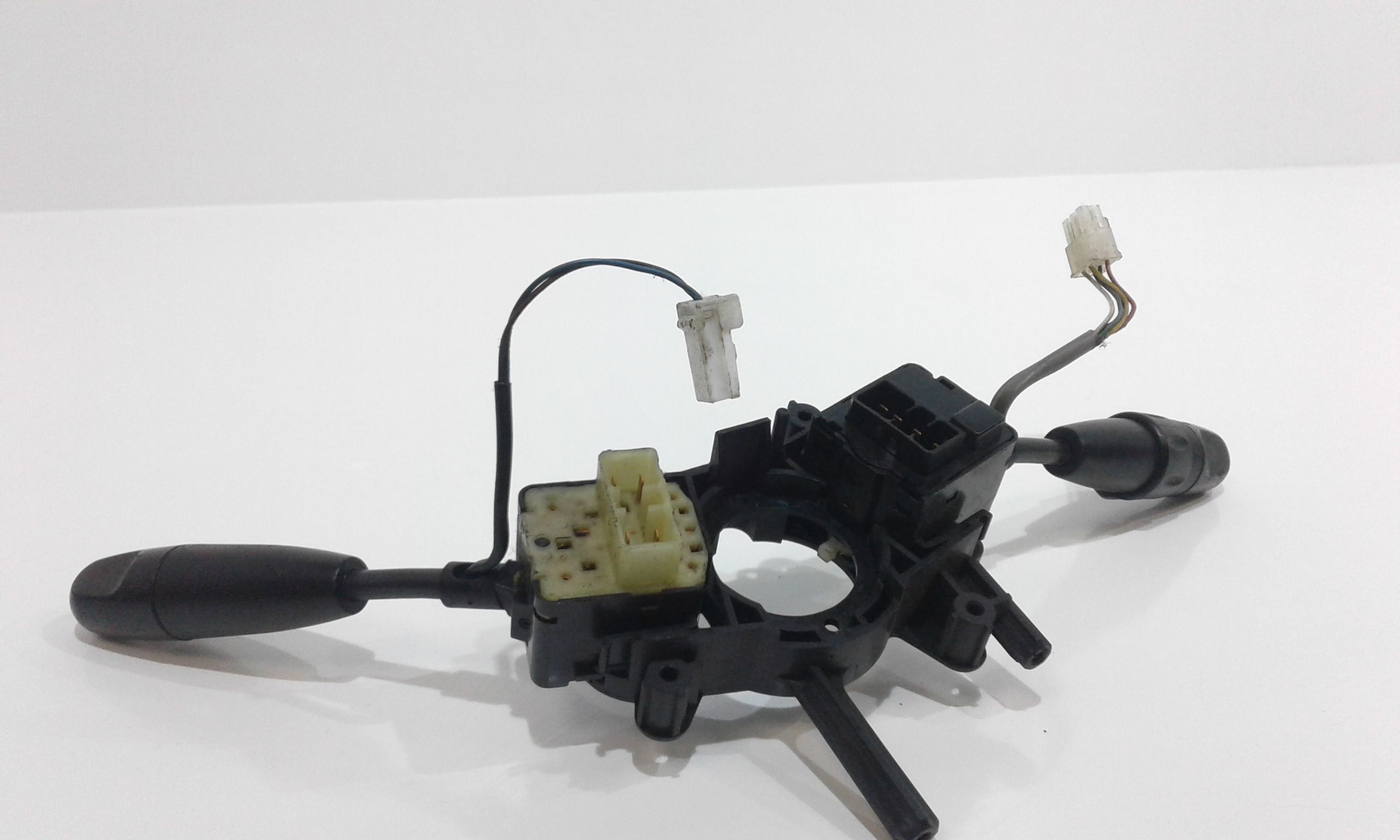 Devioluci CHEVROLET Matiz 4 Serie