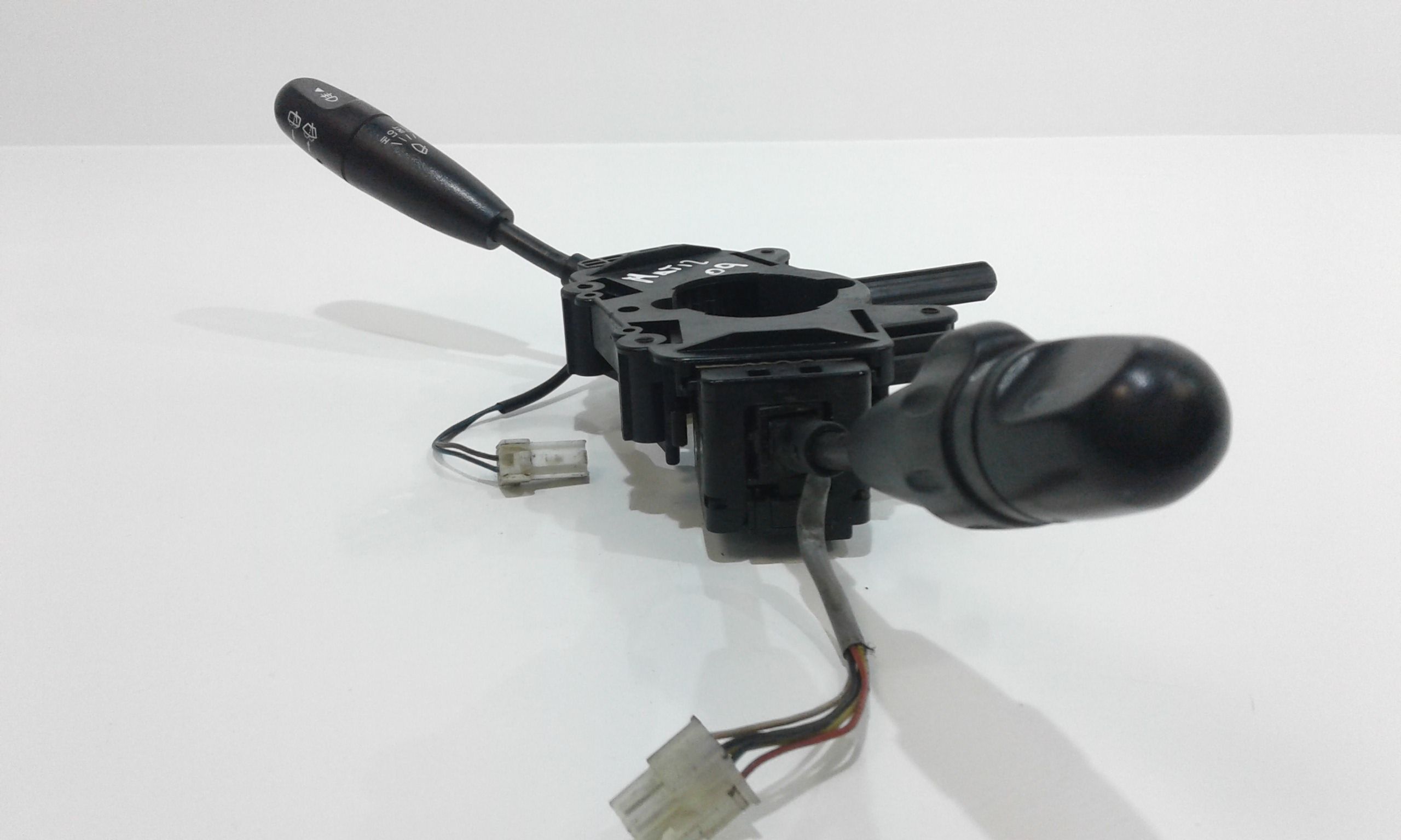 Devioluci CHEVROLET Matiz 4 Serie