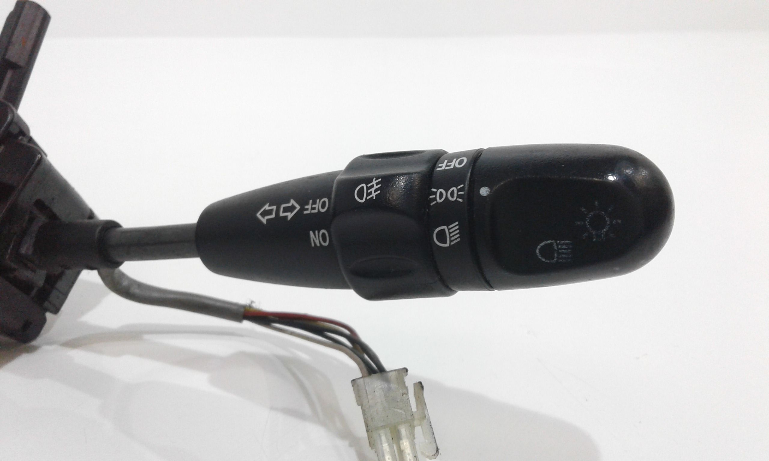 Devioluci CHEVROLET Matiz 4 Serie