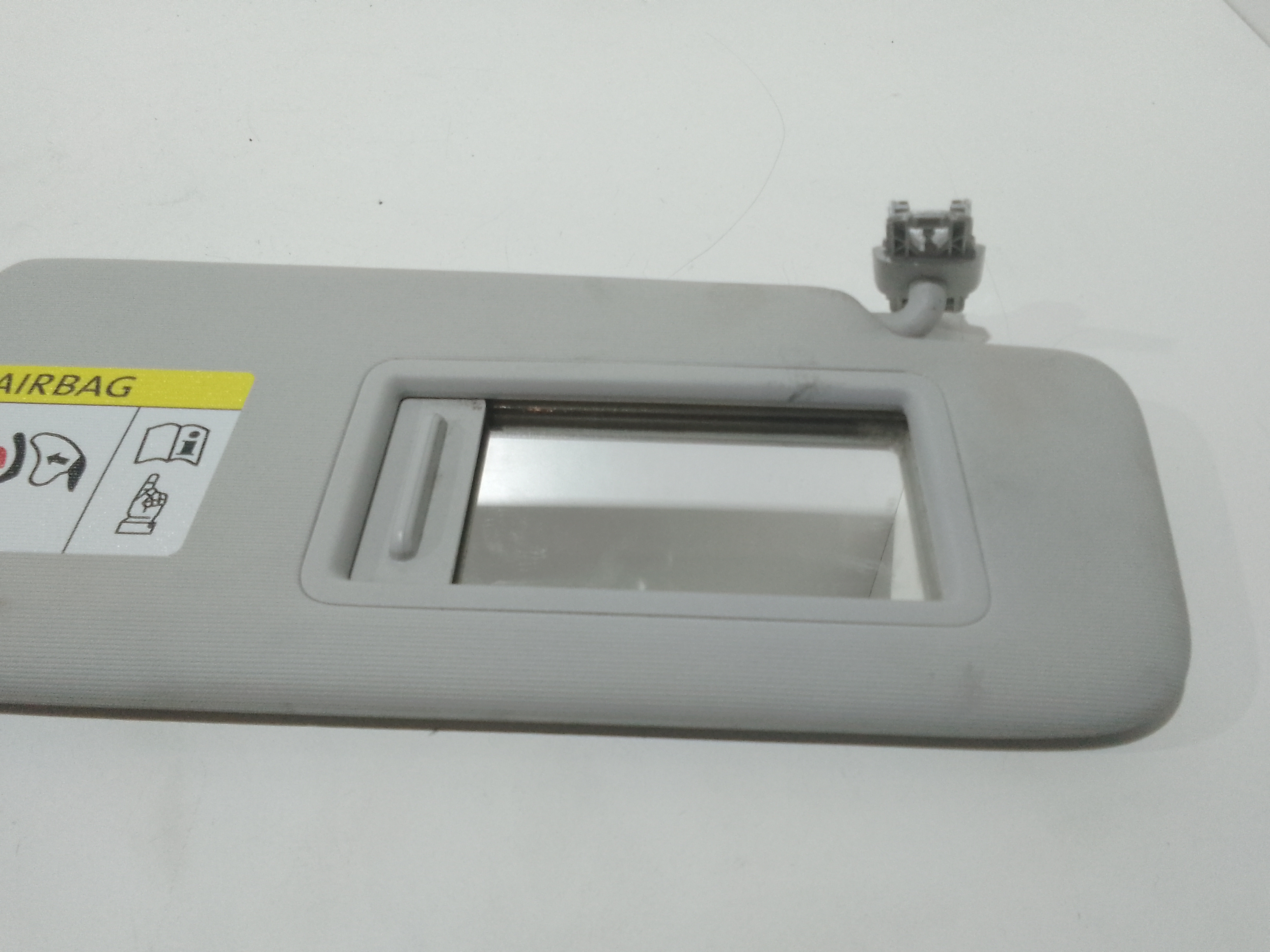 Parasole aletta Lato Passeggero per Volkswagen T-roc Serie (2017 - In produzione)