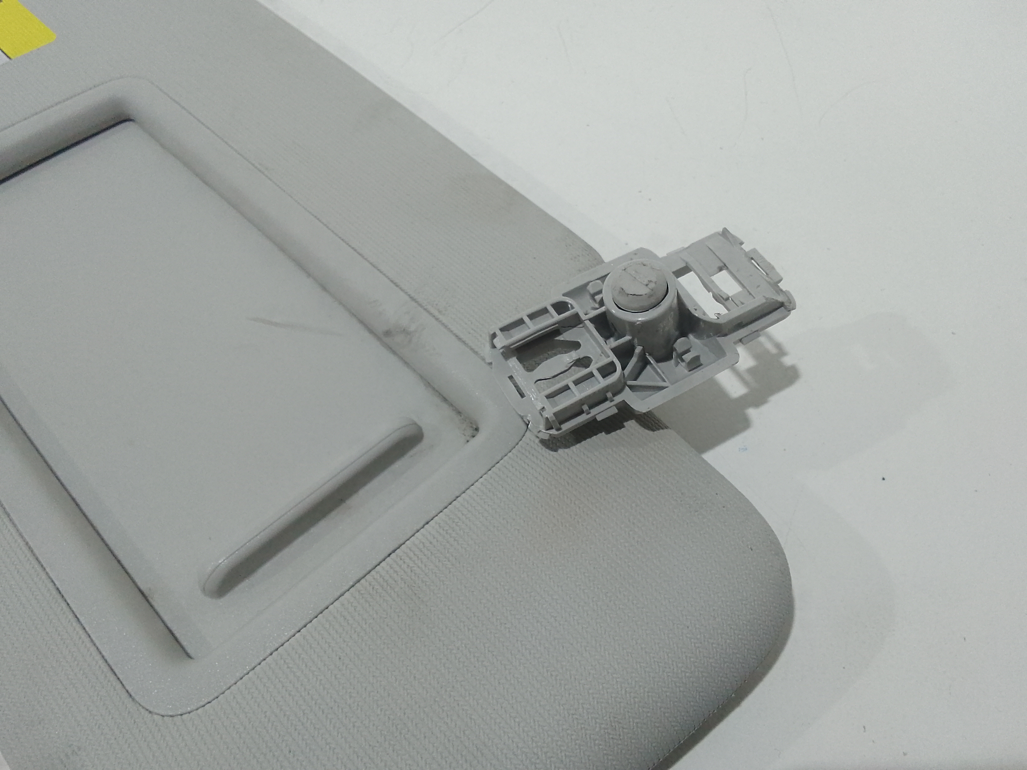 Parasole aletta Lato Passeggero per Volkswagen T-roc Serie (2017 - In produzione)