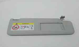 Parasole aletta Lato Passeggero per Volkswagen T-roc Serie (2017 - In produzione)