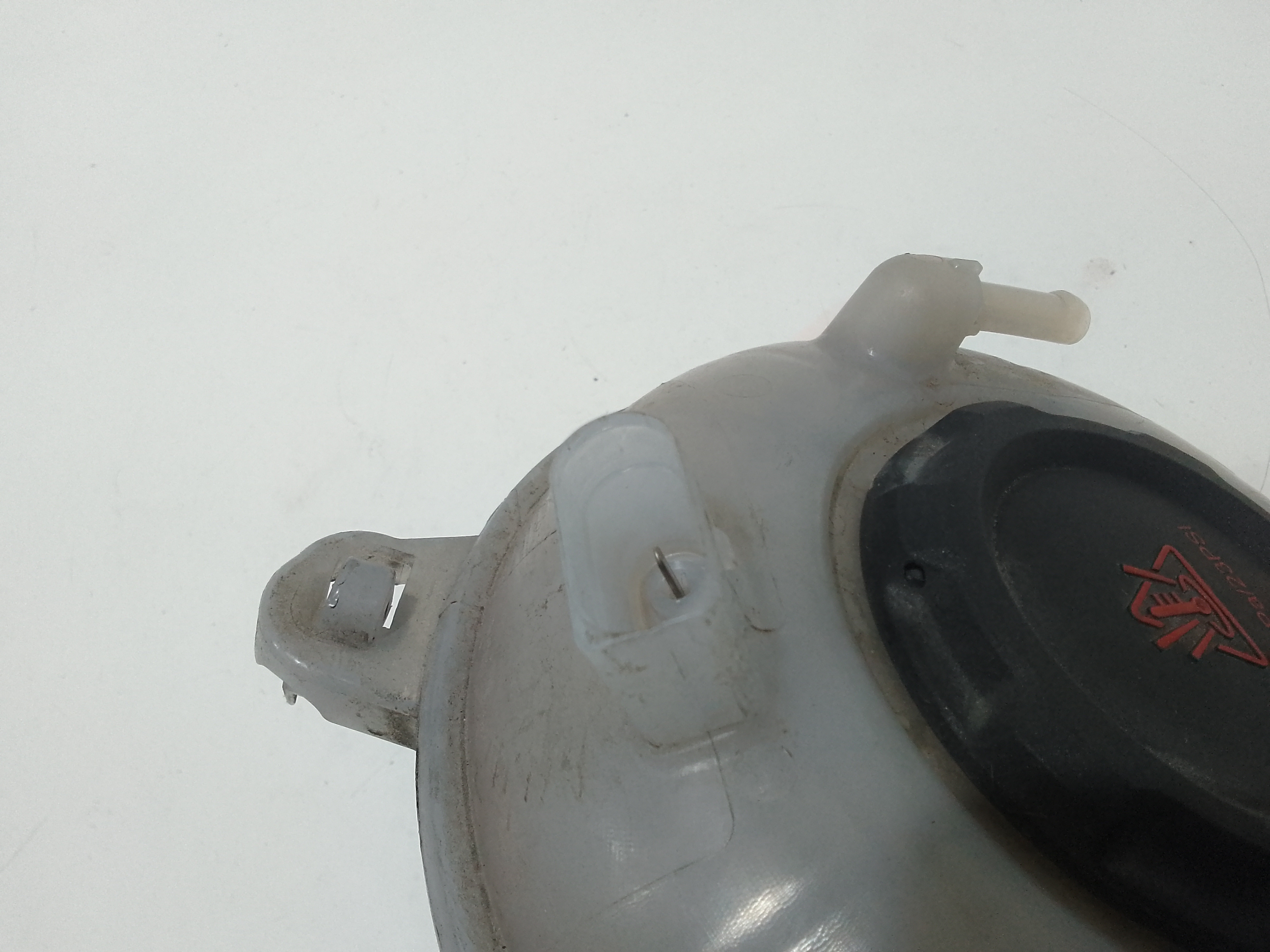 Vaschetta acqua liquido refrigerante per Volkswagen T-roc Serie (2017 - In produzione)