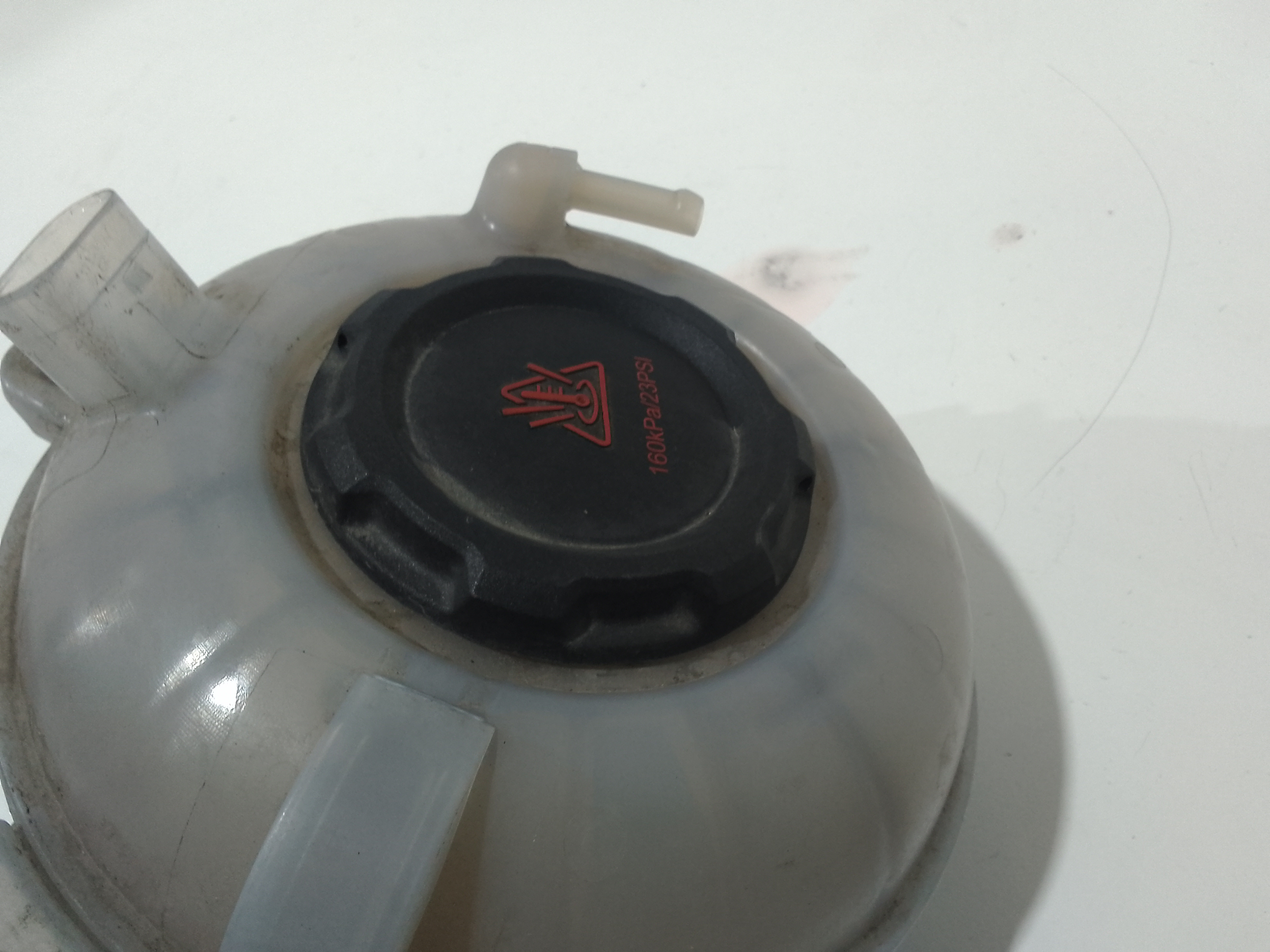 Vaschetta acqua liquido refrigerante per Volkswagen T-roc Serie (2017 - In produzione)