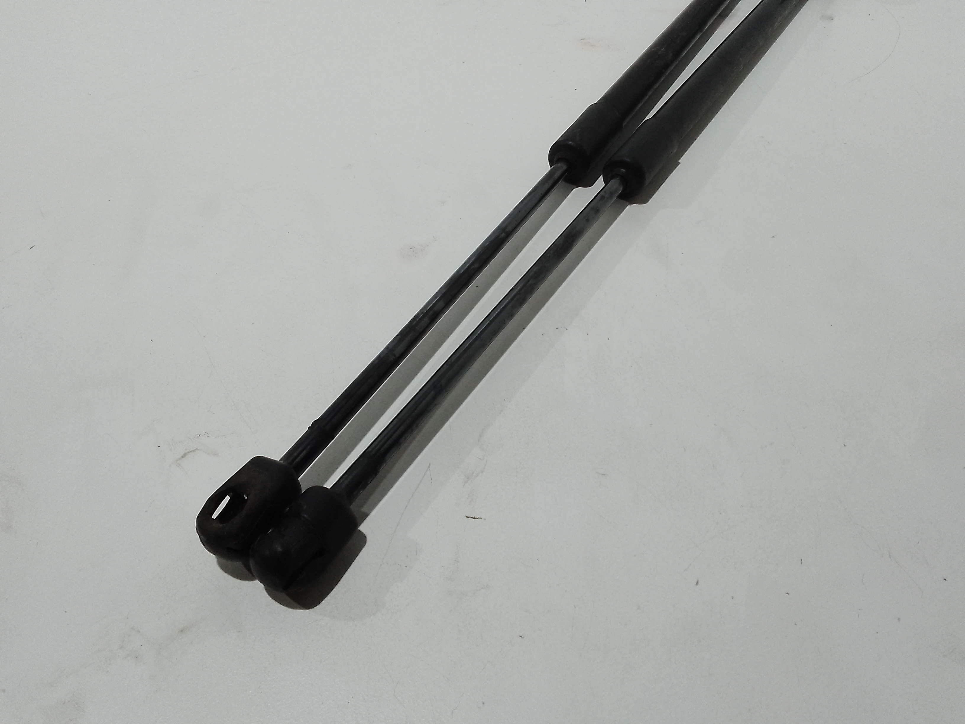 Pistoncini cofano Post. per Volkswagen T-roc Serie (2017 - In produzione)