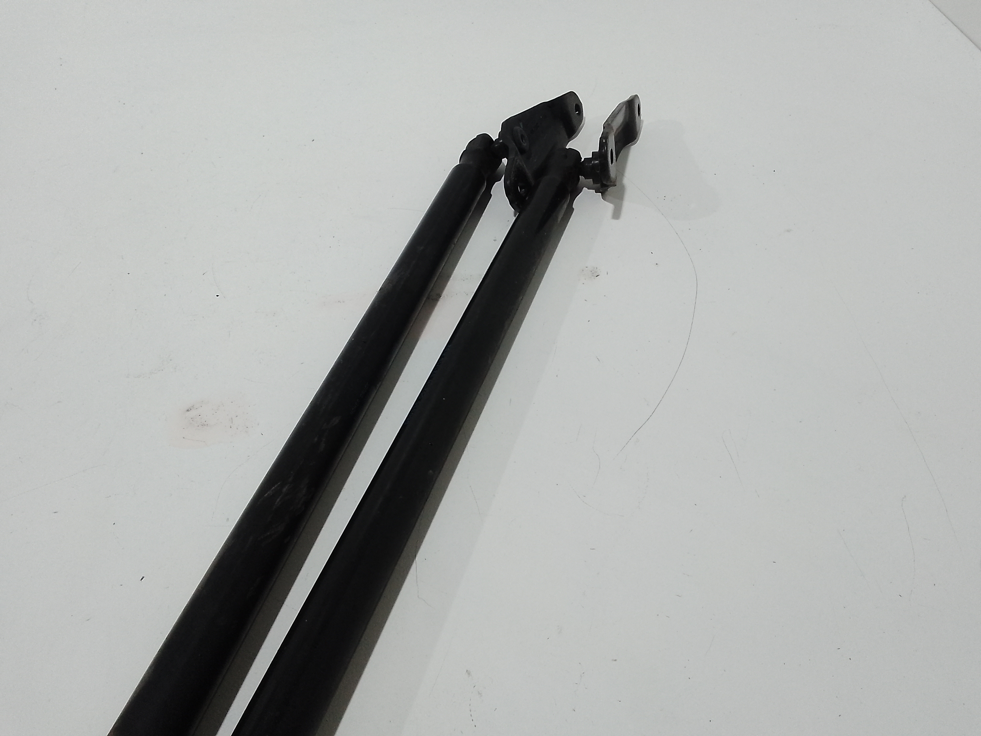 Pistoncini cofano Post. per Volkswagen T-roc Serie (2017 - In produzione)