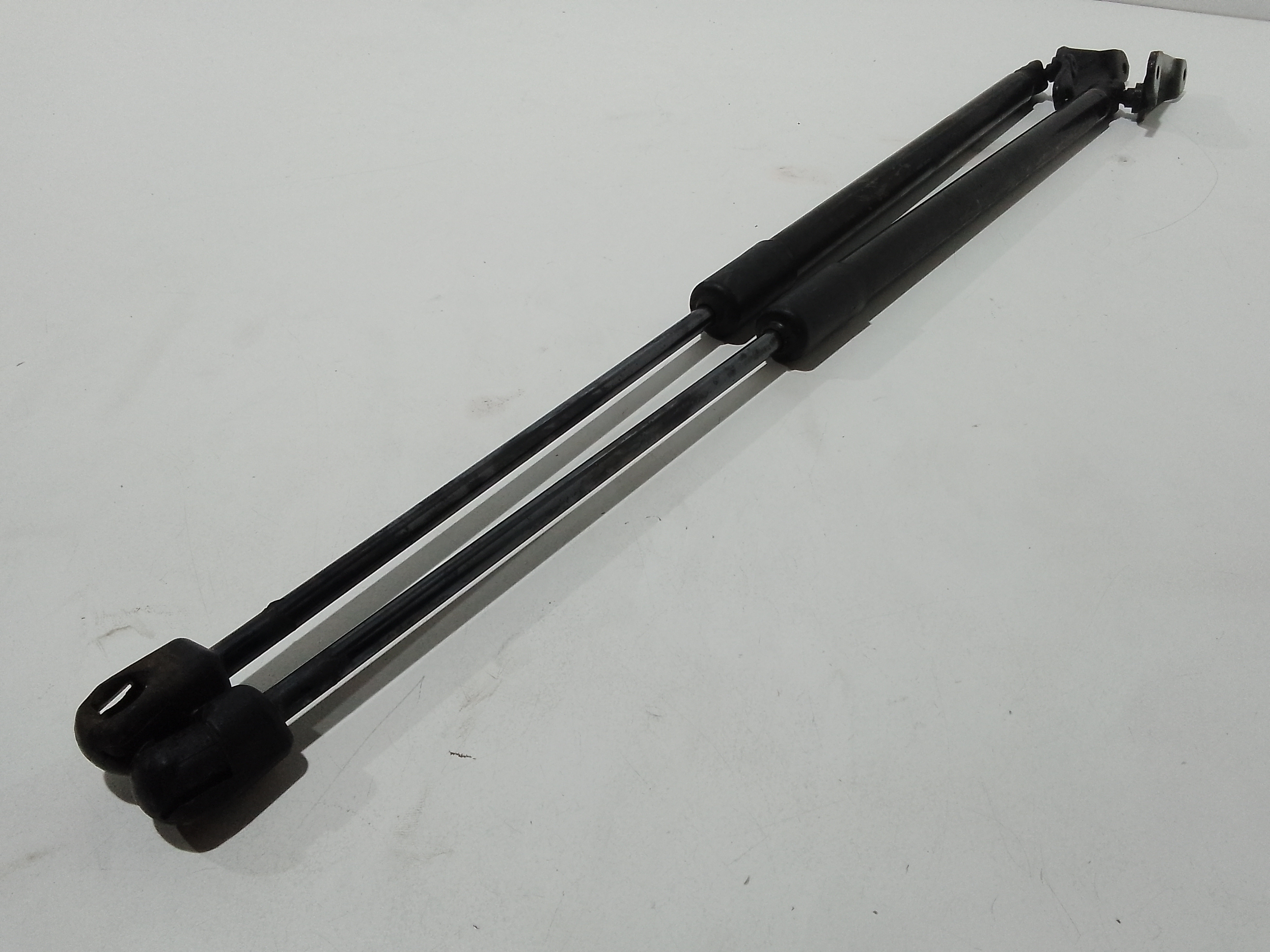 Pistoncini cofano Post. per Volkswagen T-roc Serie (2017 - In produzione)