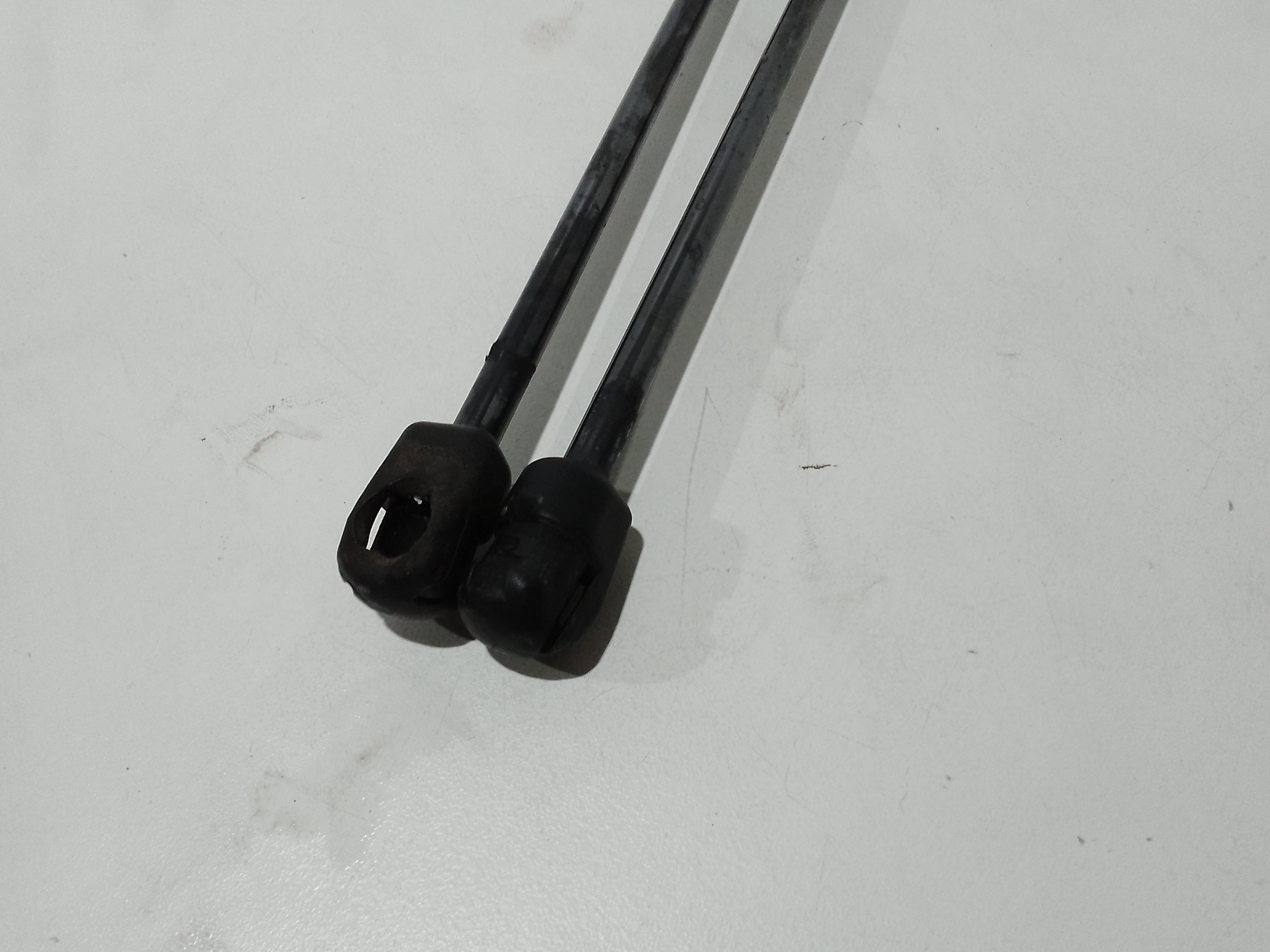 Pistoncini cofano Post. per Volkswagen T-roc Serie (2017 - In produzione)