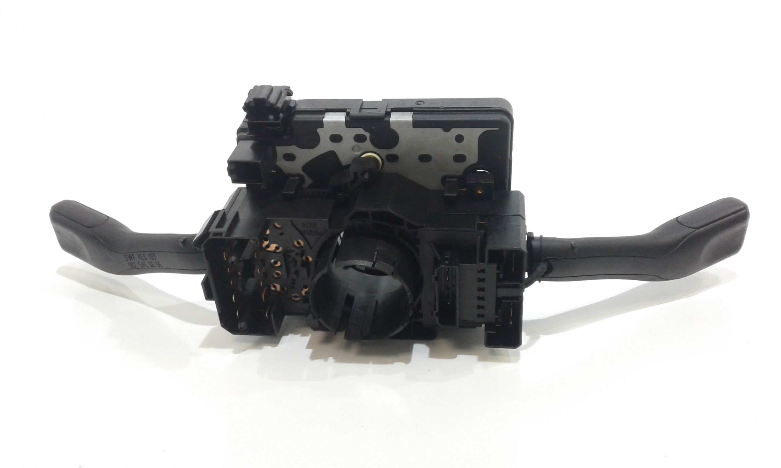 Devioluci AUDI A2 Serie (8Z)