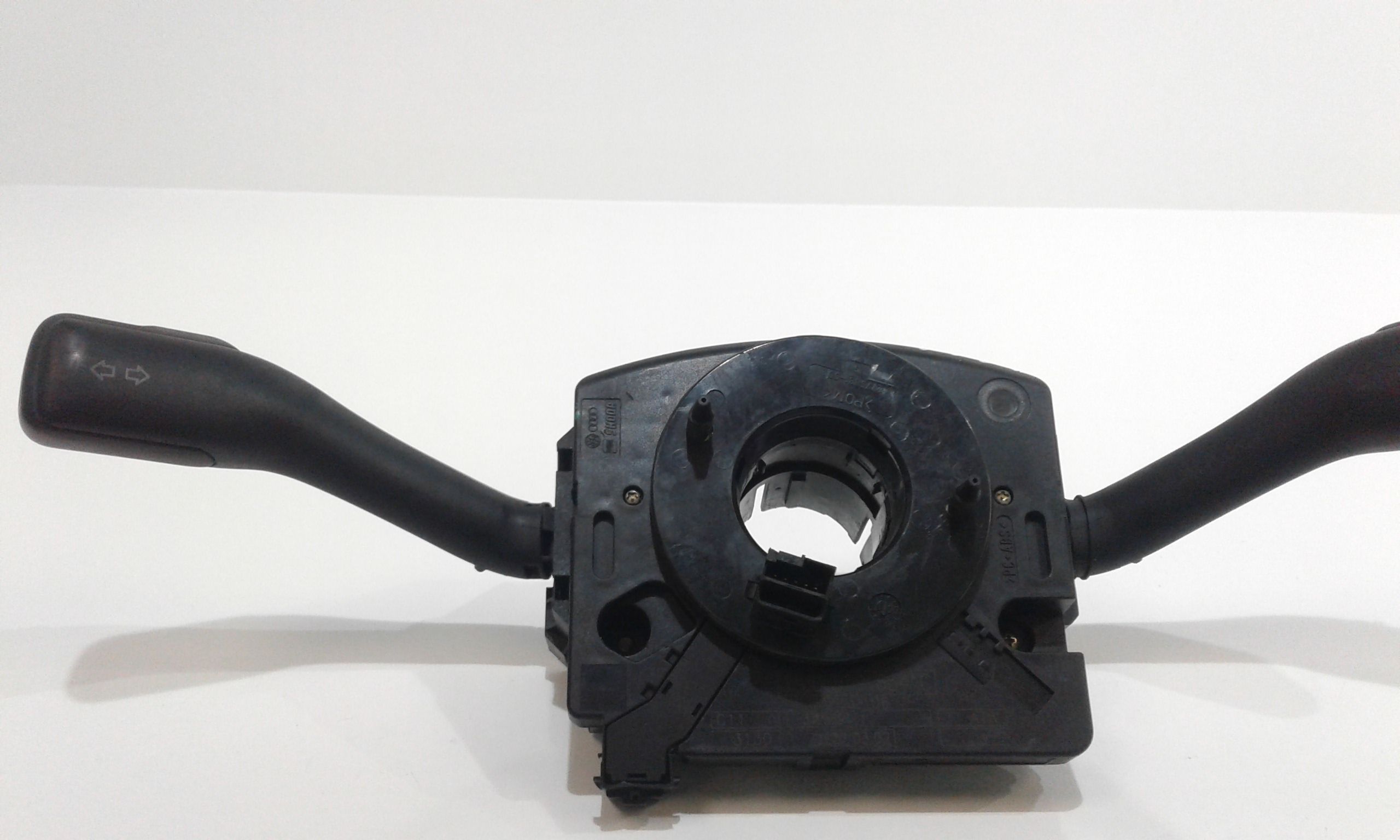 Devioluci AUDI A2 Serie (8Z)