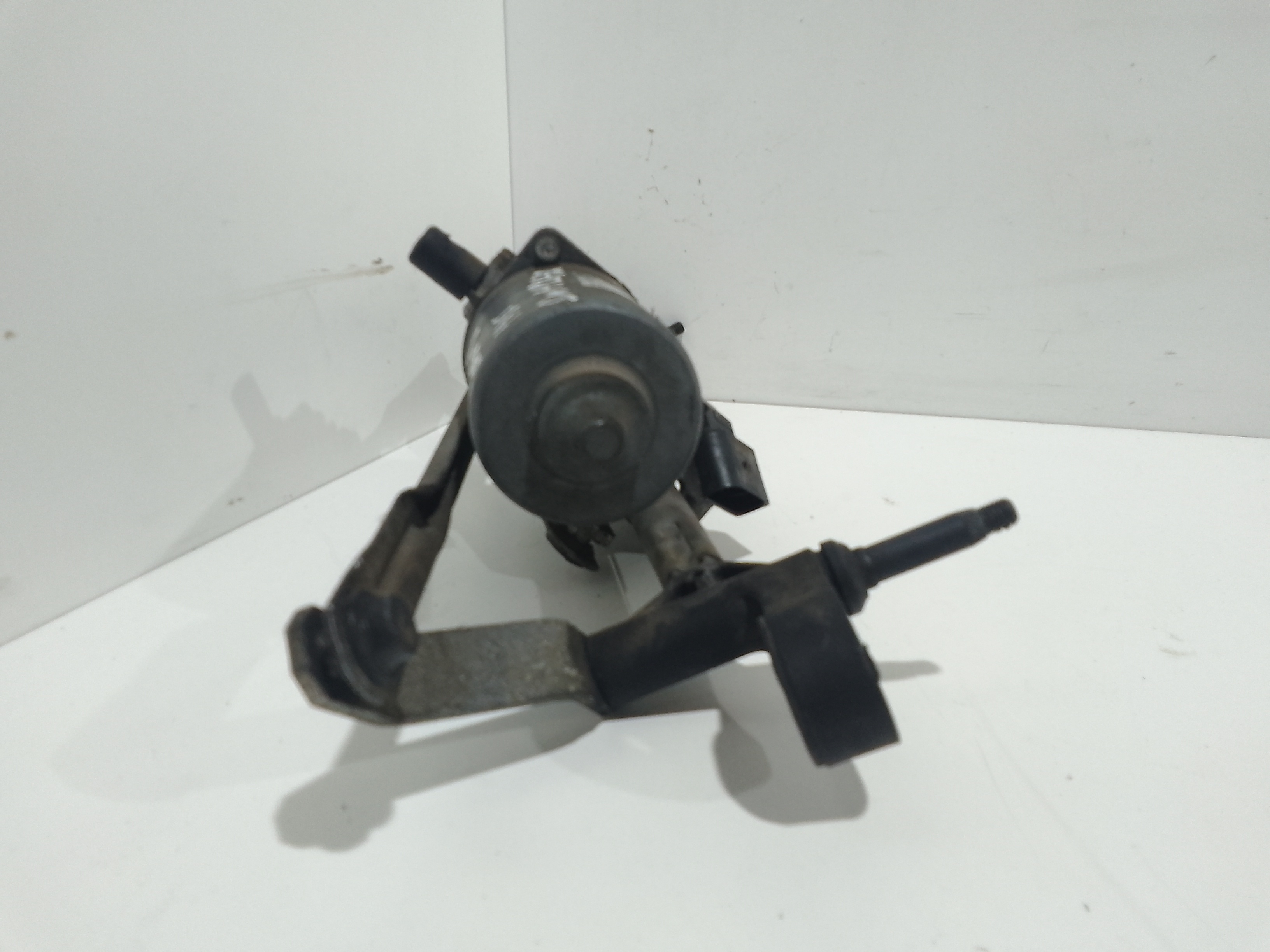 Tandem tergicristallo per Opel Corsa D 3p 1 Serie (2006 - In produzione)