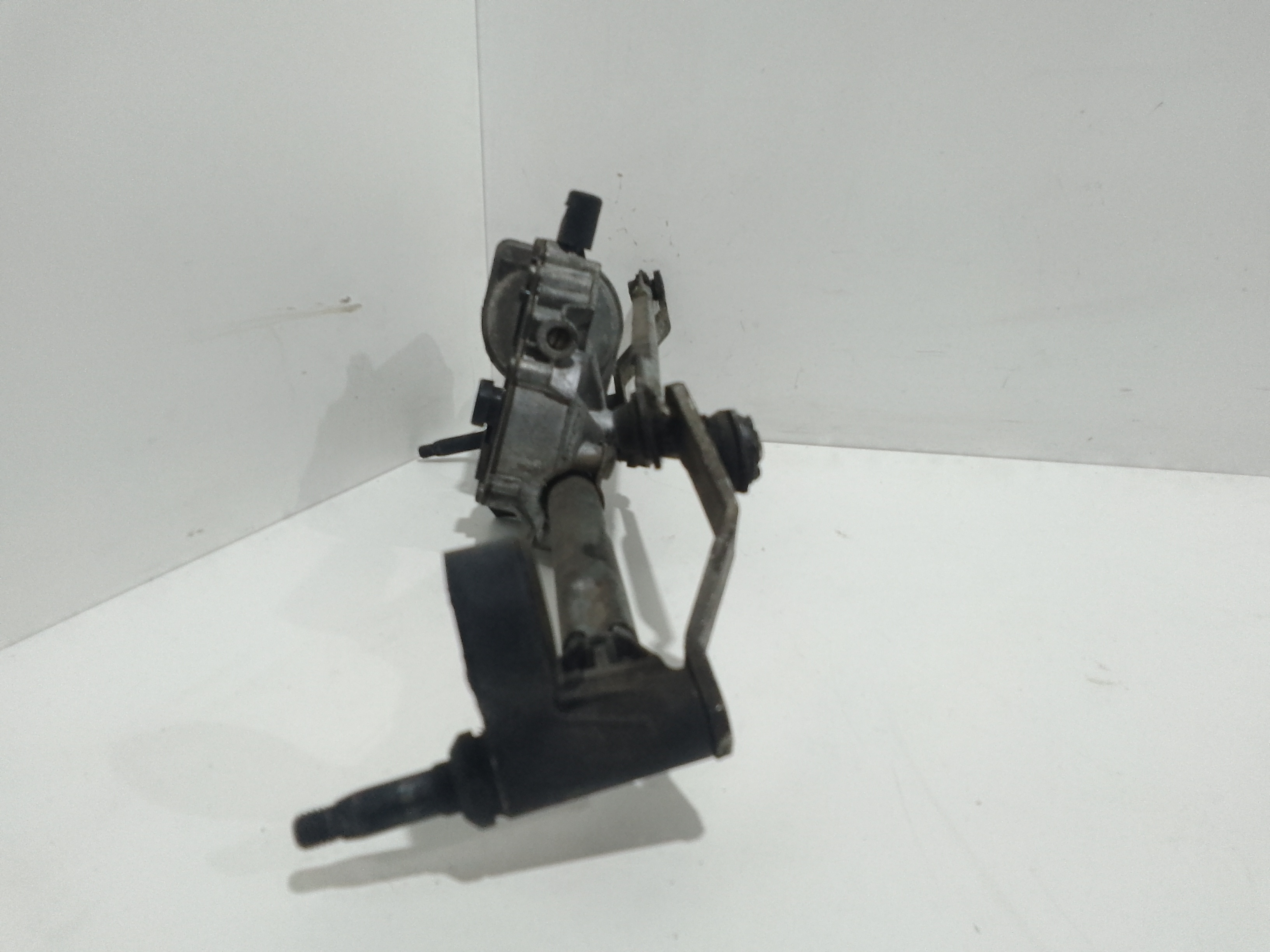 Tandem tergicristallo per Opel Corsa D 3p 1 Serie (2006 - In produzione)