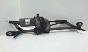 Tandem tergicristallo per Opel Corsa D 3p 1 Serie (2006 - In produzione)