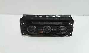 Comandi Clima per Volkswagen T-roc Serie (2017 - In produzione)