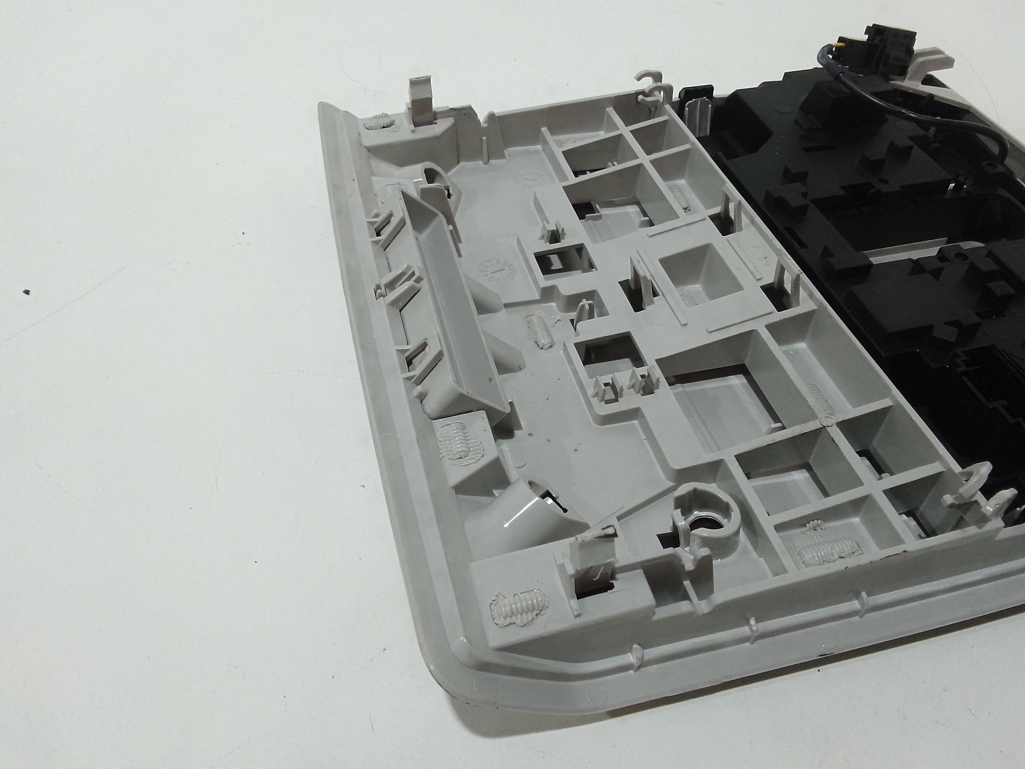 Plafoniera per Volkswagen T-roc Serie (2017 - In produzione)