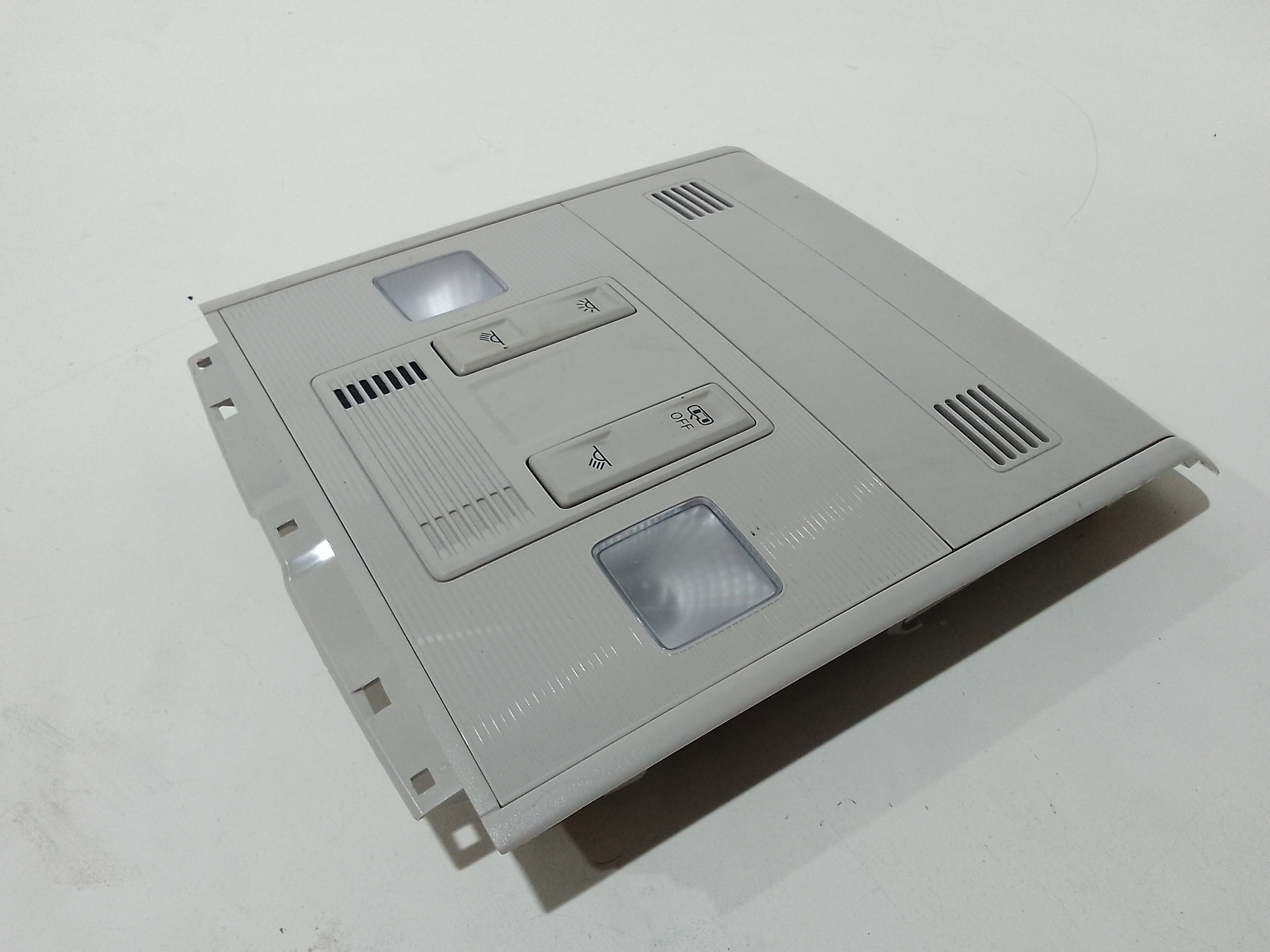 Plafoniera per Volkswagen T-roc Serie (2017 - In produzione)