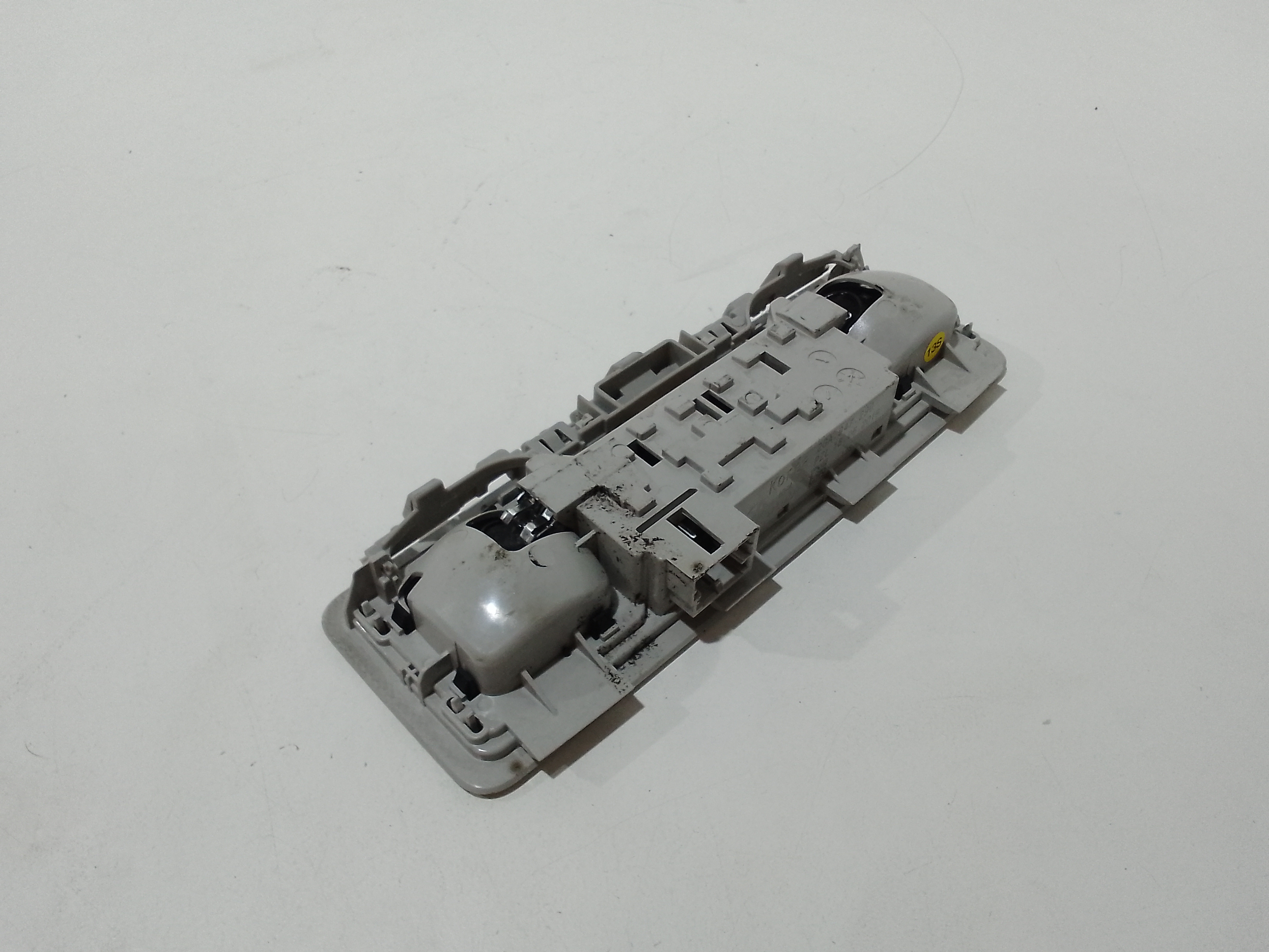 Plafoniera posteriore per Volkswagen T-roc Serie (2017 - In produzione)