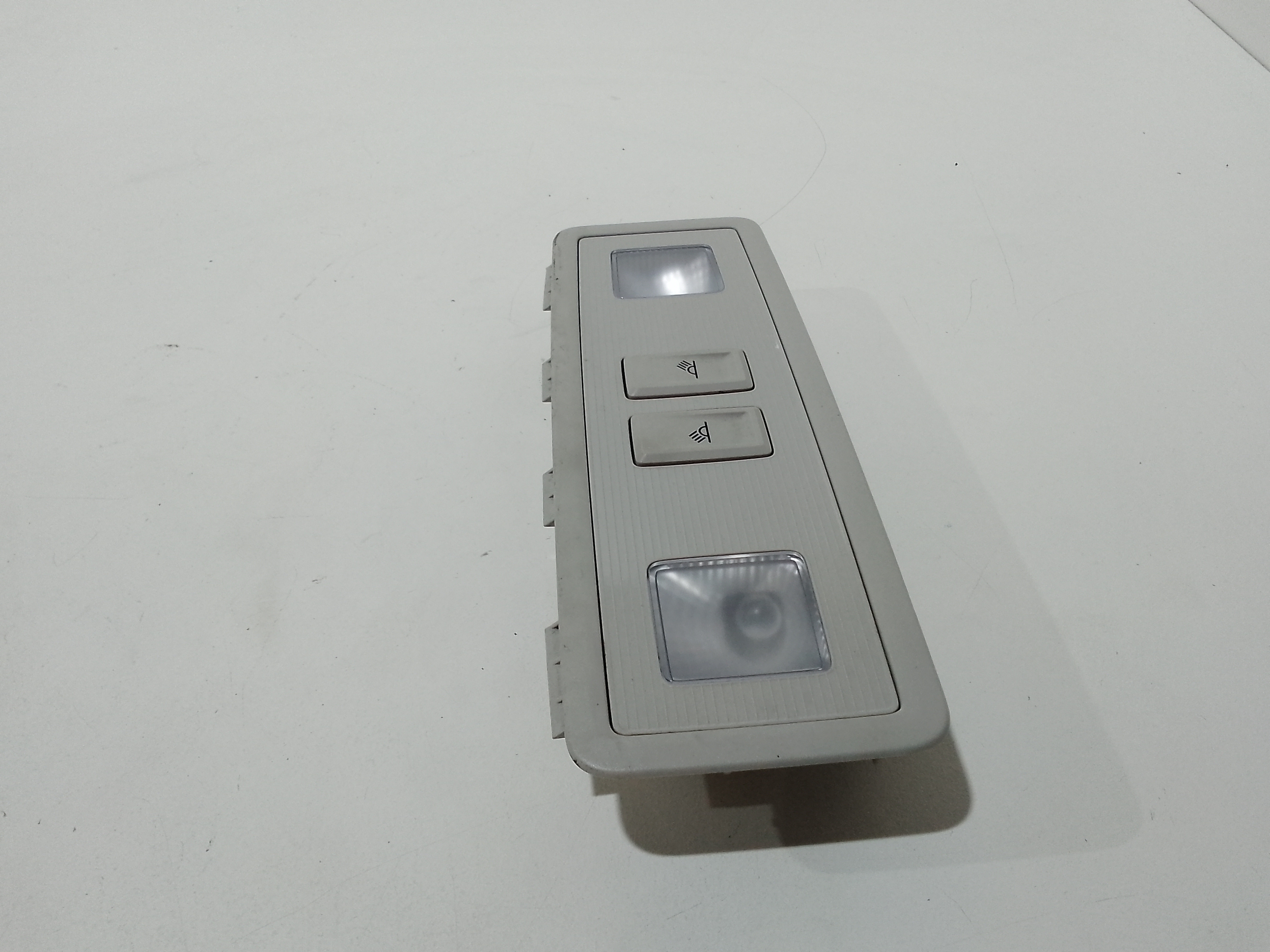 Plafoniera posteriore per Volkswagen T-roc Serie (2017 - In produzione)