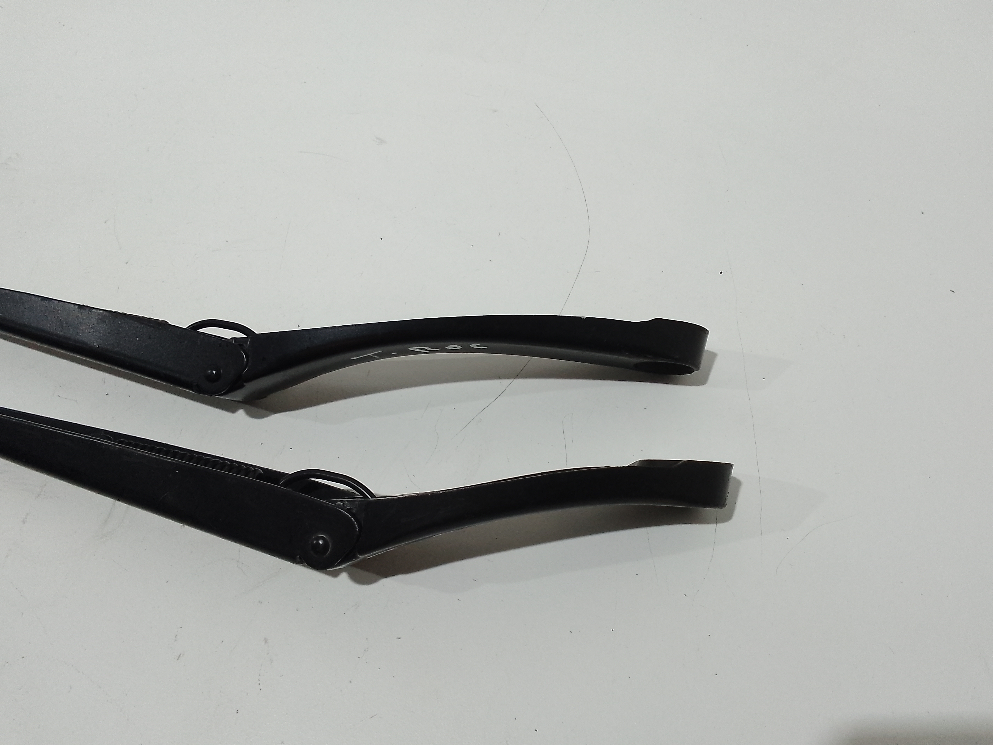 Bracci Tergi ant. per Volkswagen T-roc Serie (2017 - In produzione)