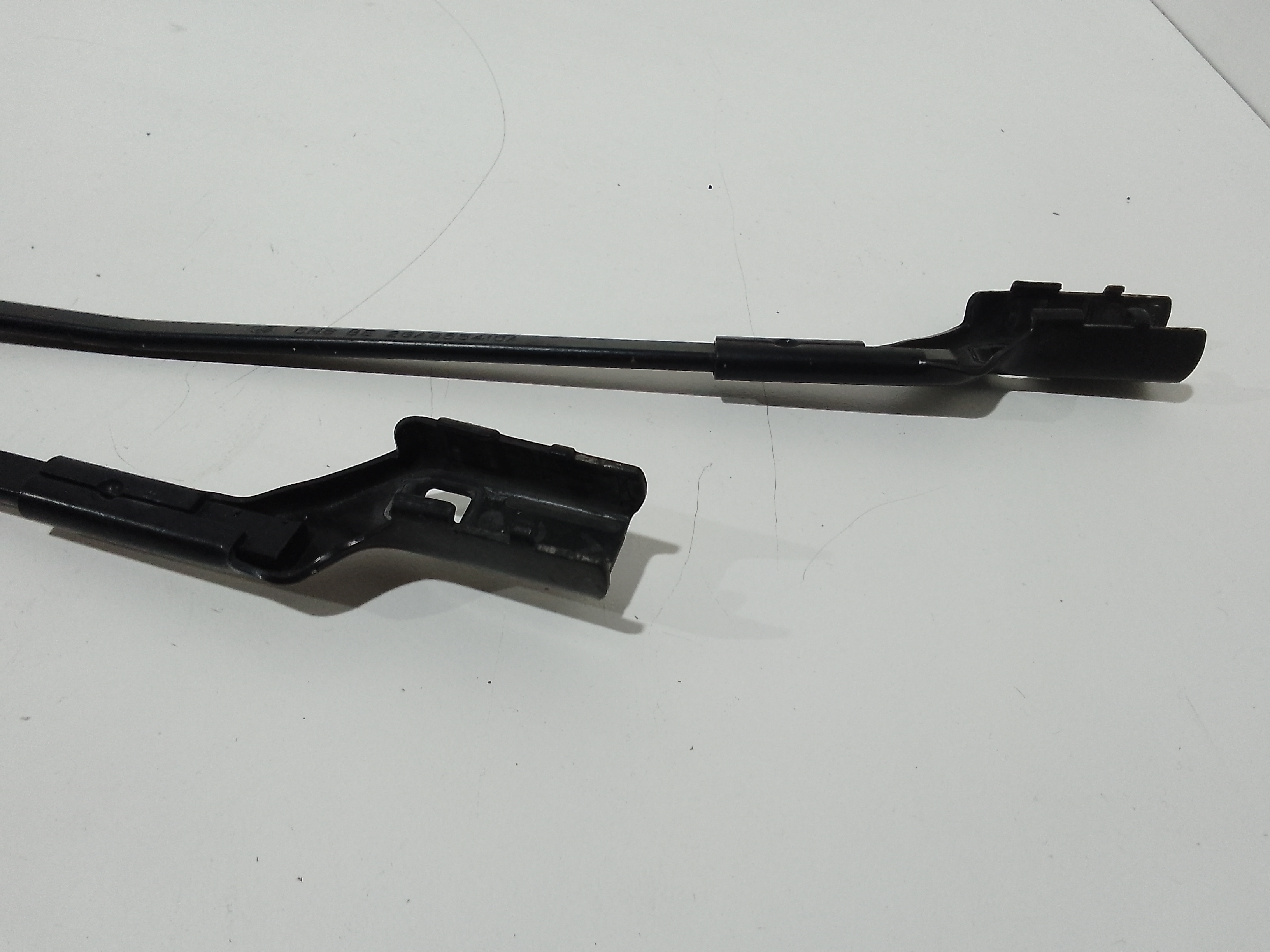 Bracci Tergi ant. per Volkswagen T-roc Serie (2017 - In produzione)