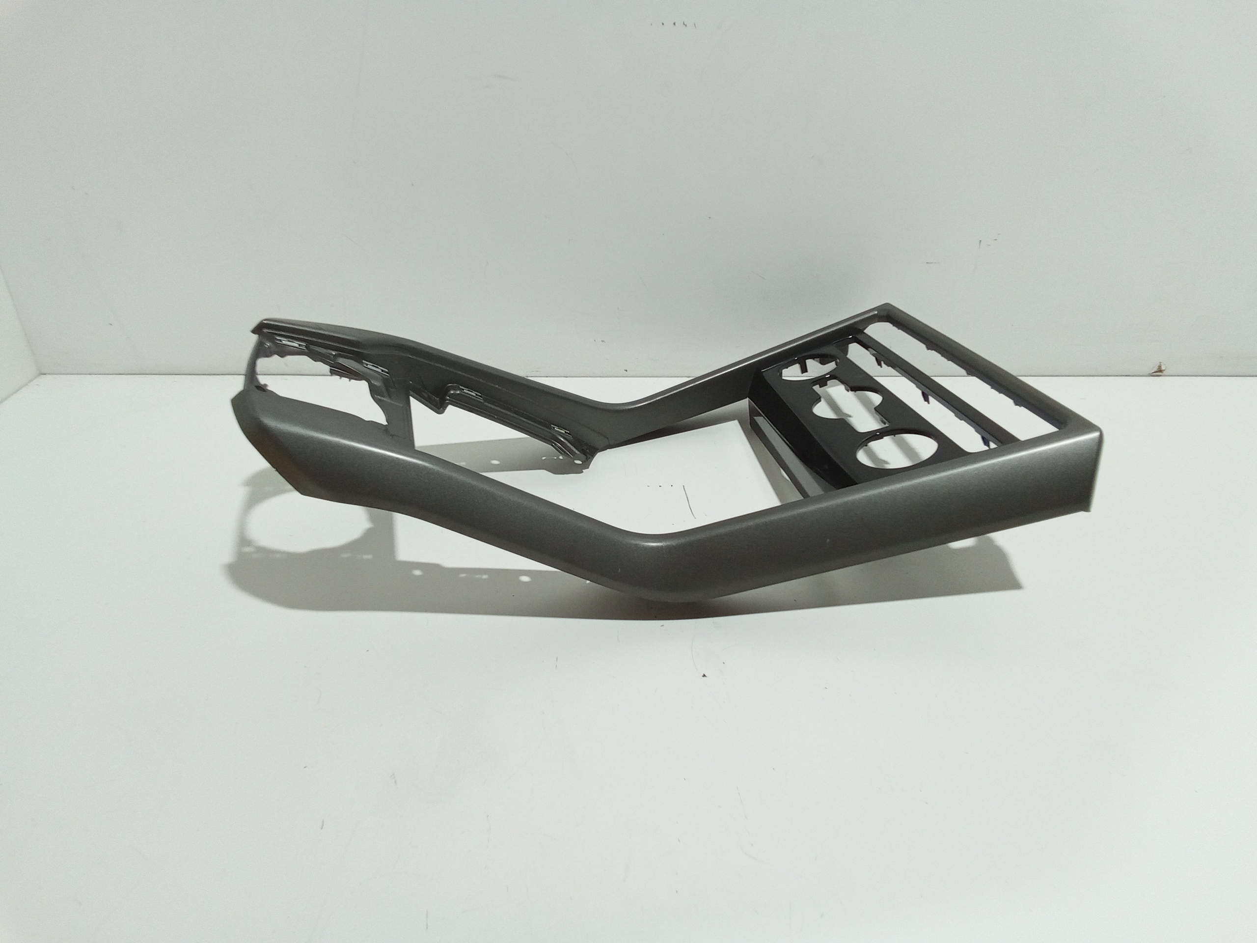 Modanatura console tunnel centrale per Volkswagen T-roc Serie (2017 - In produzione)