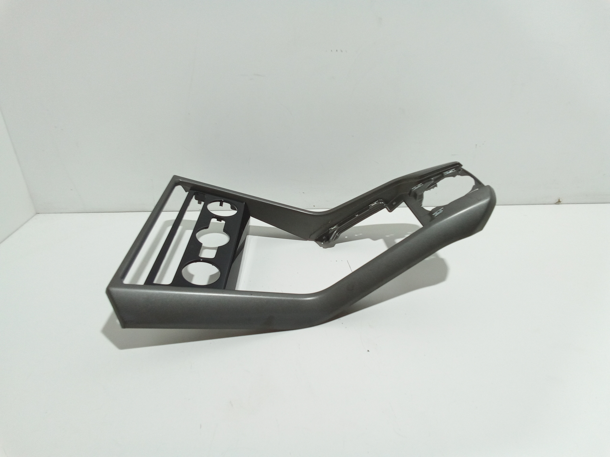 Modanatura console tunnel centrale per Volkswagen T-roc Serie (2017 - In produzione)