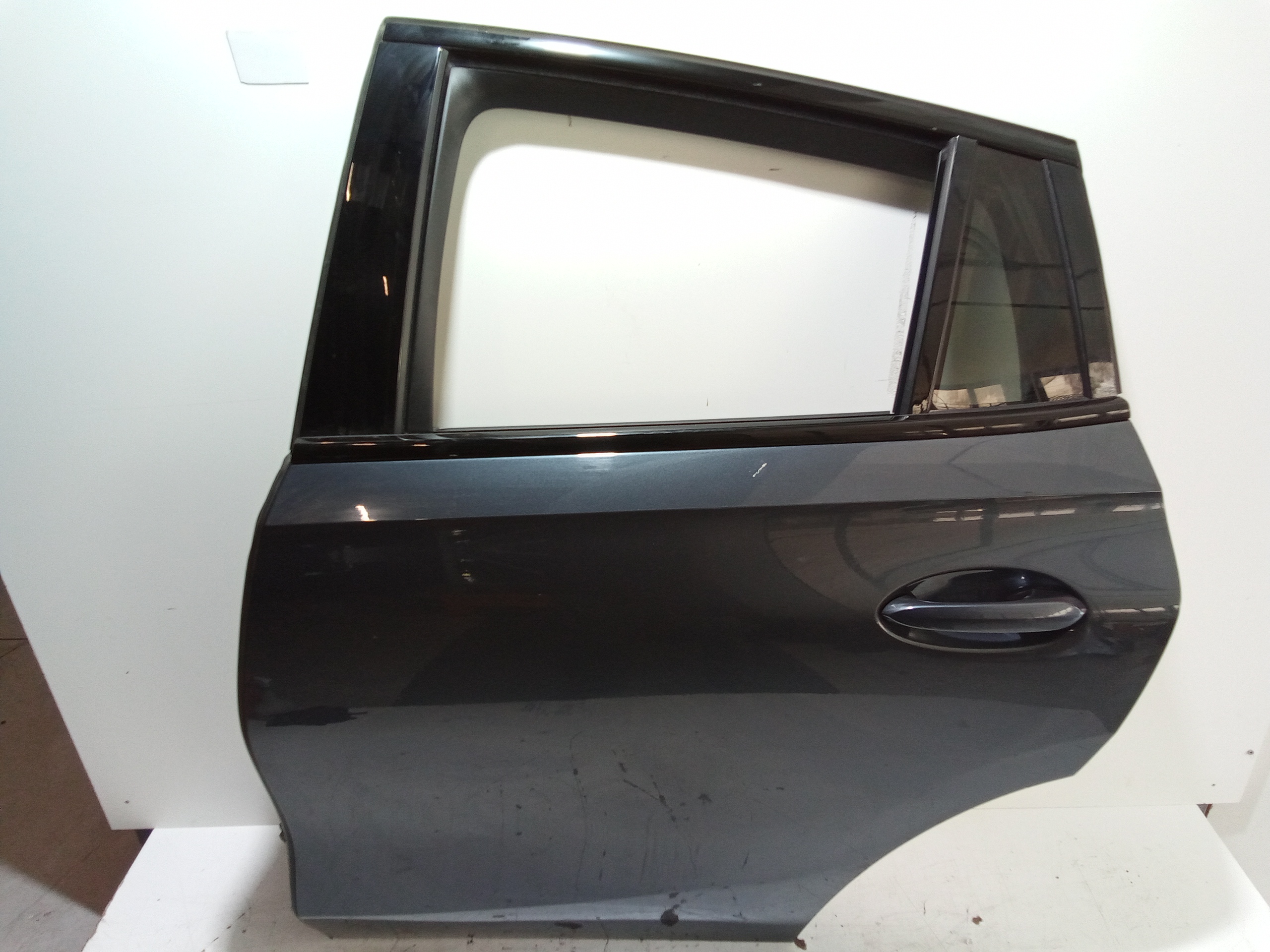 Portiera Posteriore Sinistra per Bmw X6 Serie (G06) (19>) (2019 - In produzione)