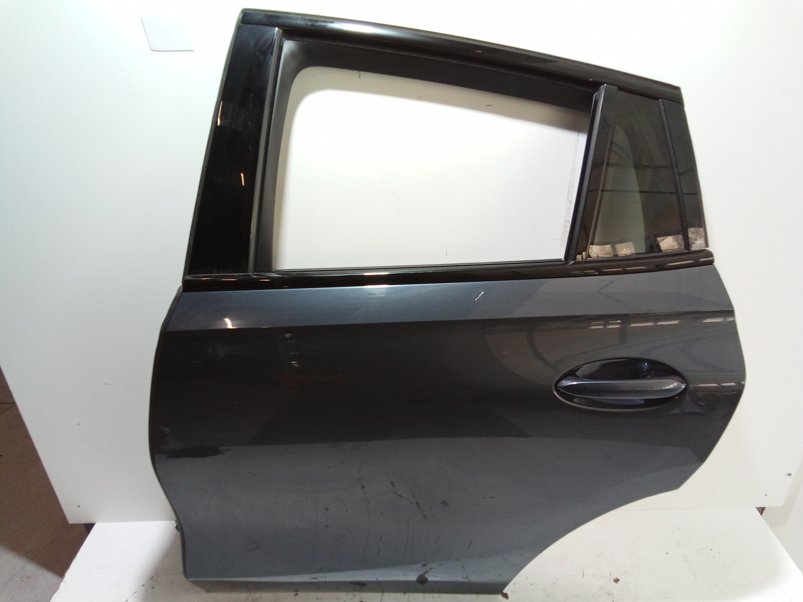 Portiera Posteriore Sinistra per Bmw X6 Serie (G06) (19>) (2019 - In produzione)