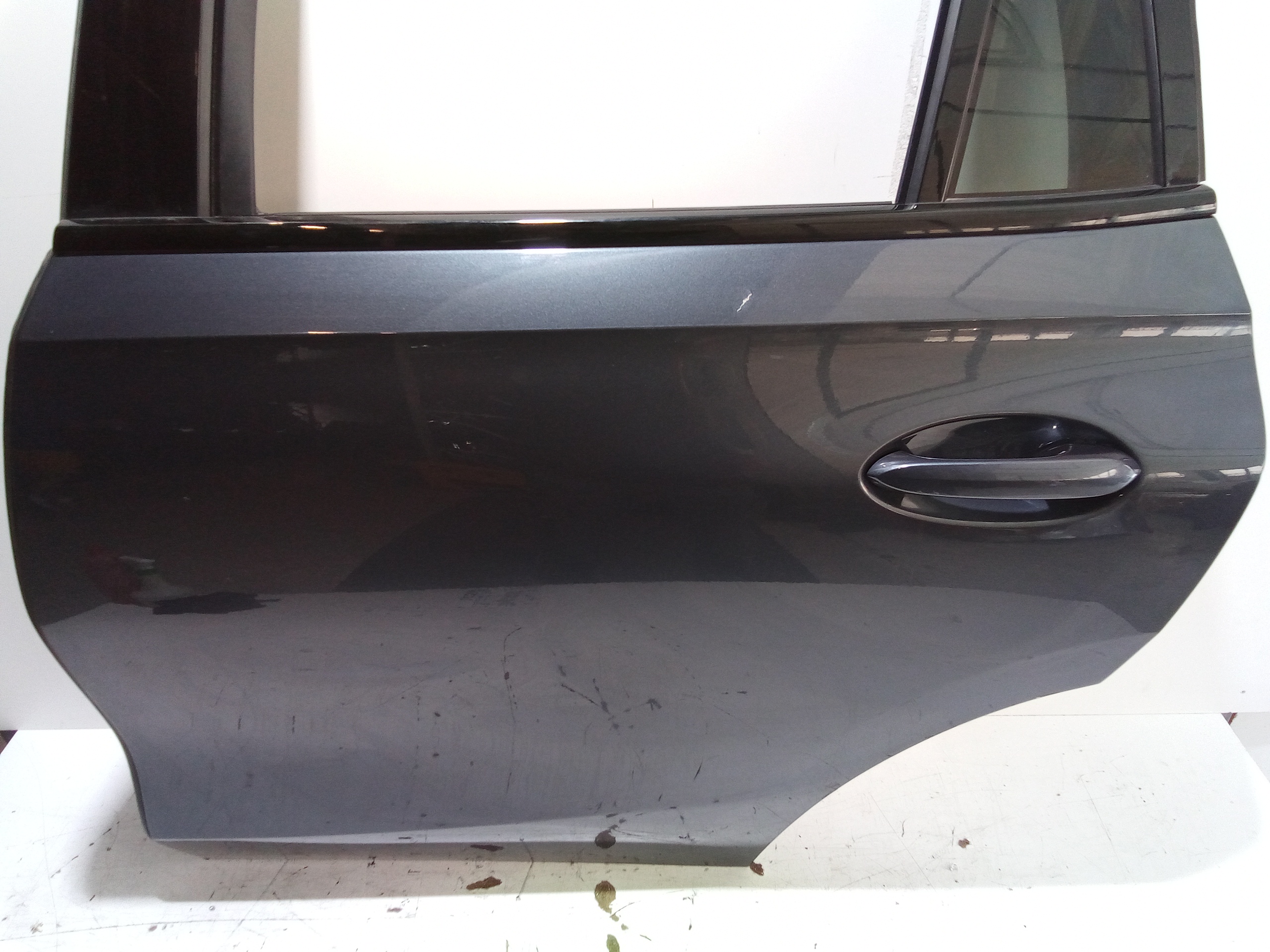 Portiera Posteriore Sinistra per Bmw X6 Serie (G06) (19>) (2019 - In produzione)