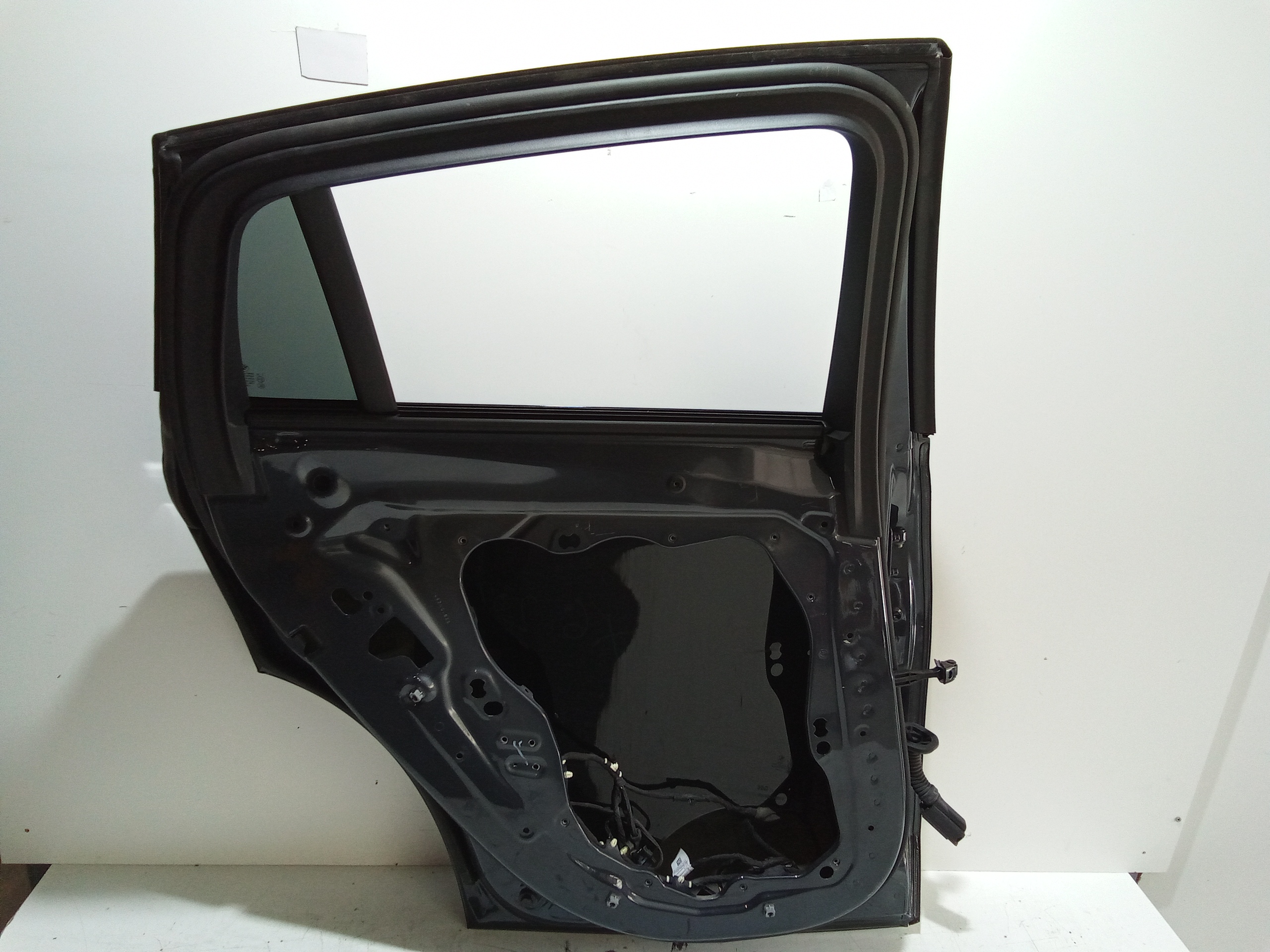 Portiera Posteriore Sinistra per Bmw X6 Serie (G06) (19>) (2019 - In produzione)