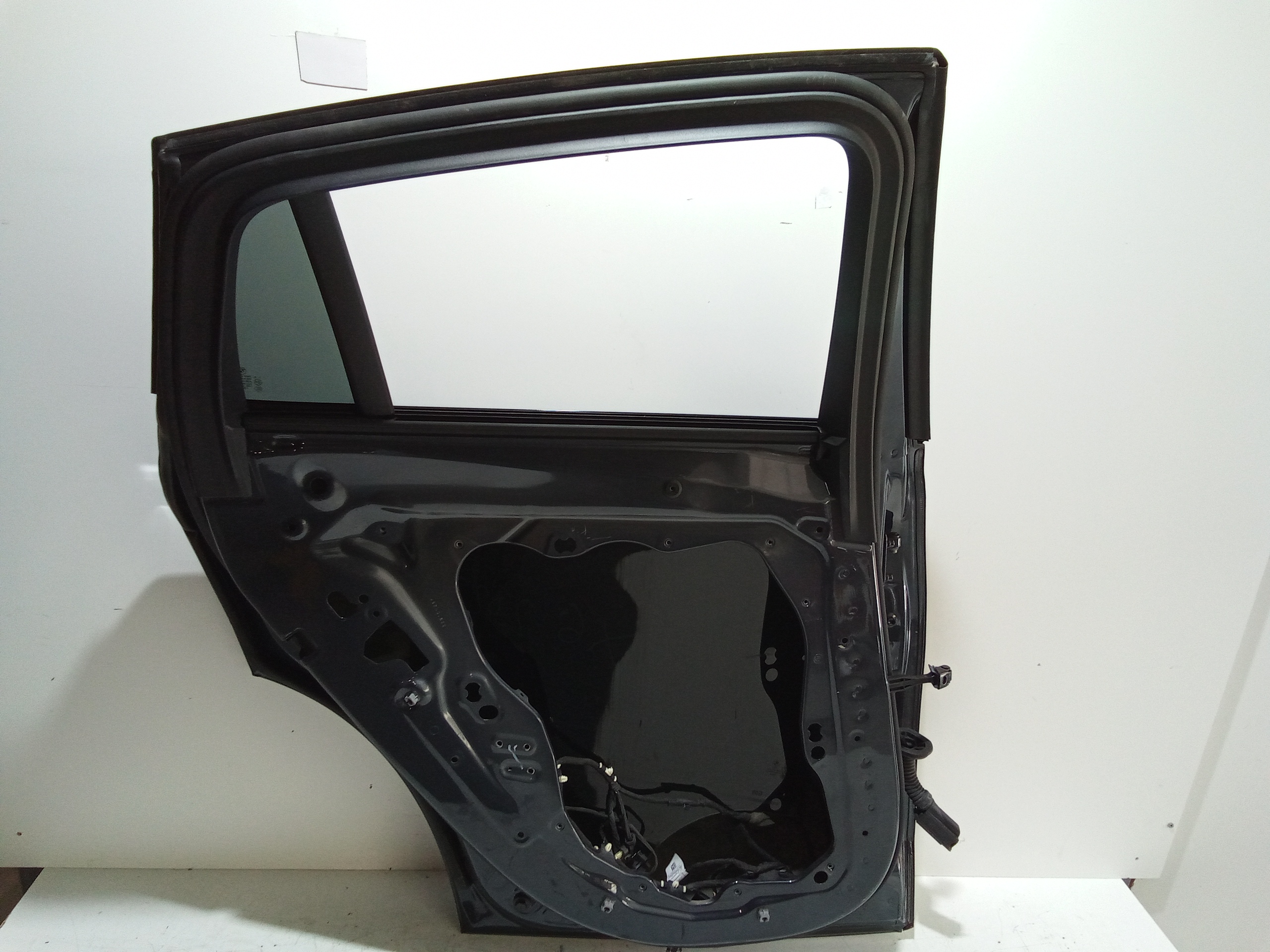 Portiera Posteriore Sinistra per Bmw X6 Serie (G06) (19>) (2019 - In produzione)