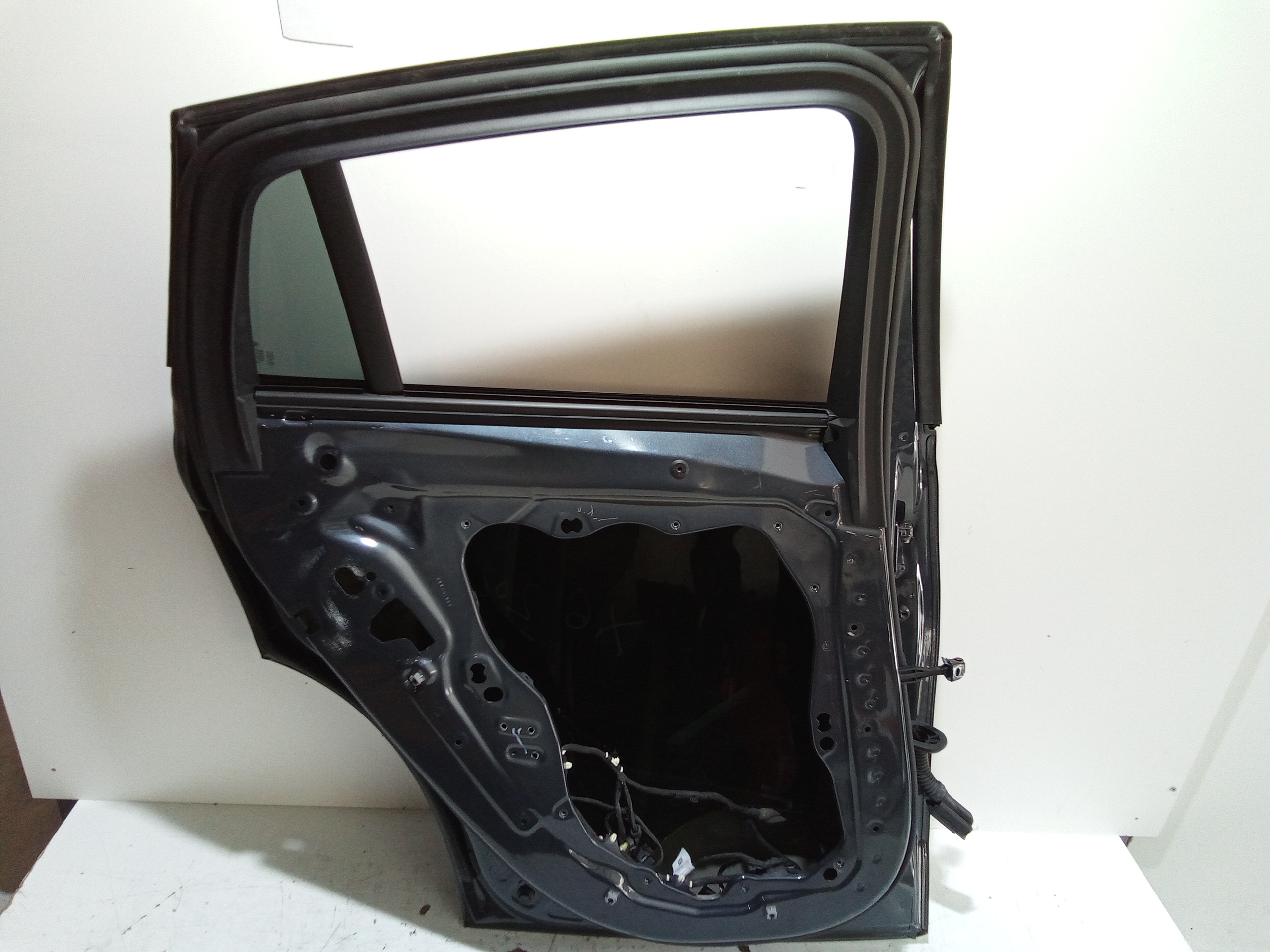 Portiera Posteriore Sinistra per Bmw X6 Serie (G06) (19>) (2019 - In produzione)