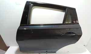 Portiera Posteriore Sinistra per Bmw X6 Serie (G06) (19>) (2019 - In produzione)