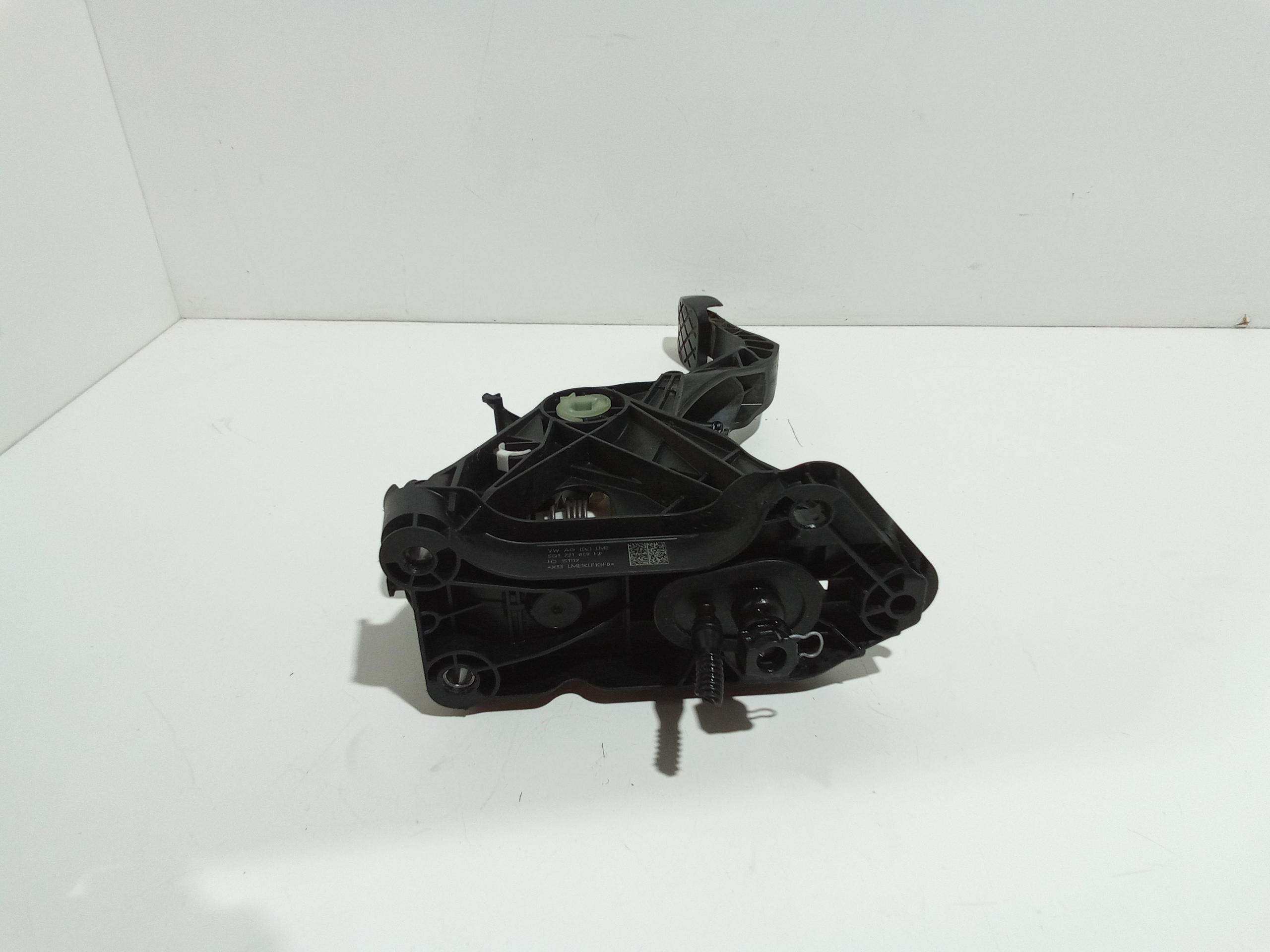 Pedale frizione per Volkswagen T-roc Serie (2017 - In produzione)