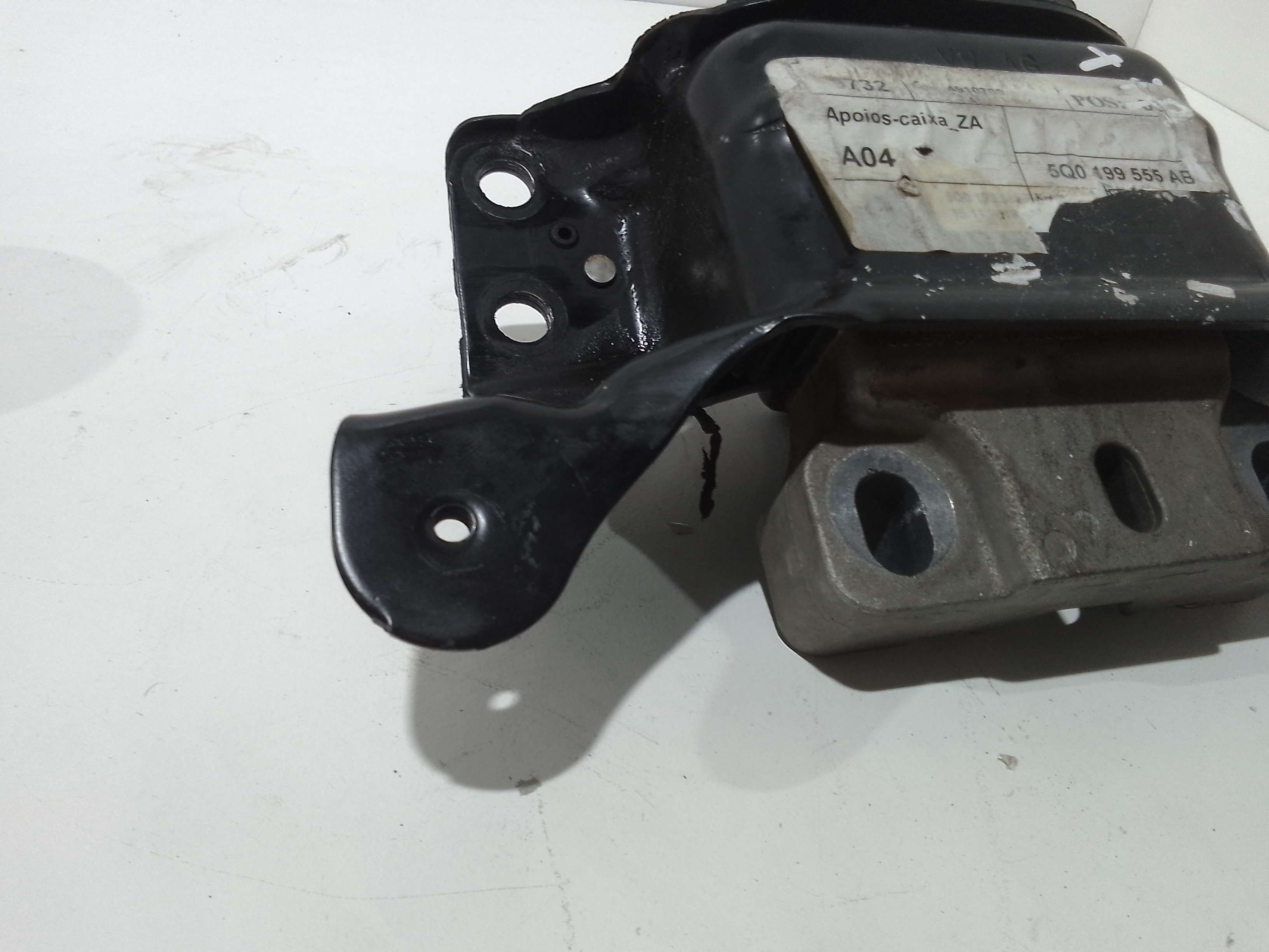 Supporto motore per Volkswagen T-roc Serie (2017 - In produzione)