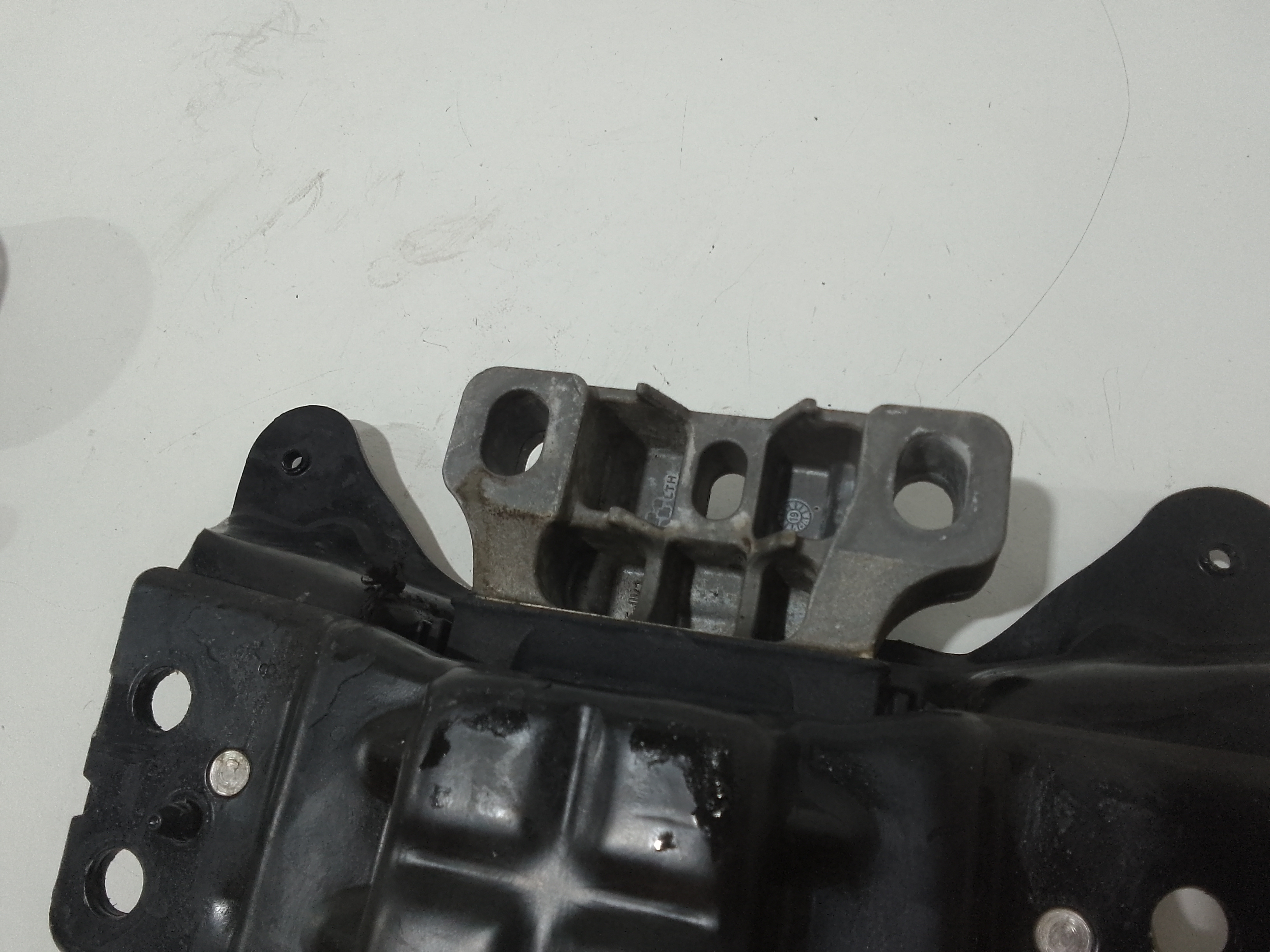 Supporto motore per Volkswagen T-roc Serie (2017 - In produzione)