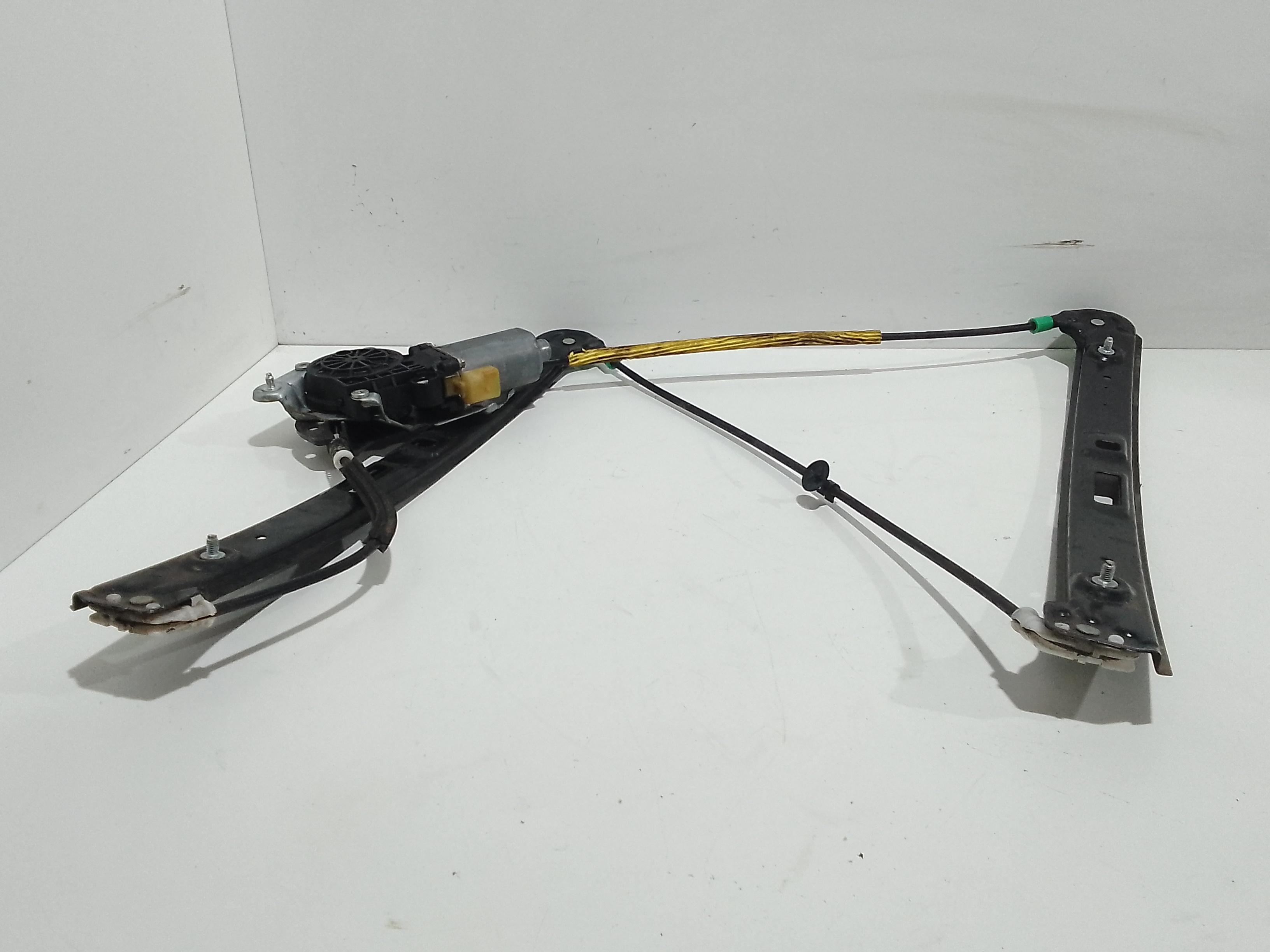 Cremagliera anteriore destra passeggero per Bmw Serie 3 E46 Berlina (01>05) (2001 - 2005)