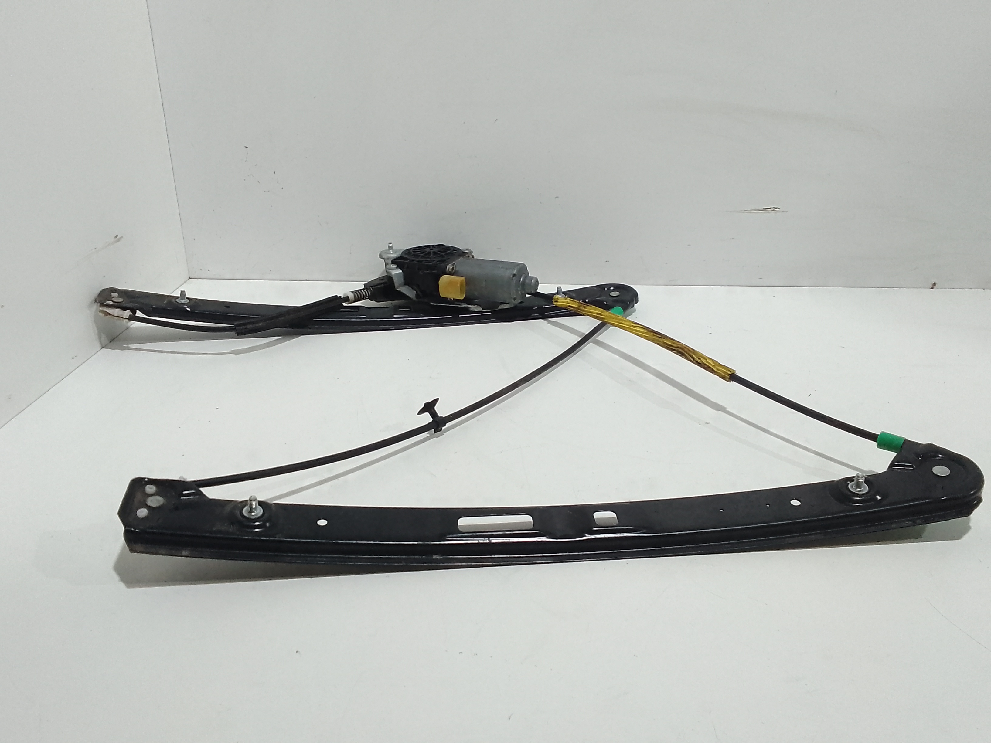 Cremagliera anteriore destra passeggero per Bmw Serie 3 E46 Berlina (01>05) (2001 - 2005)