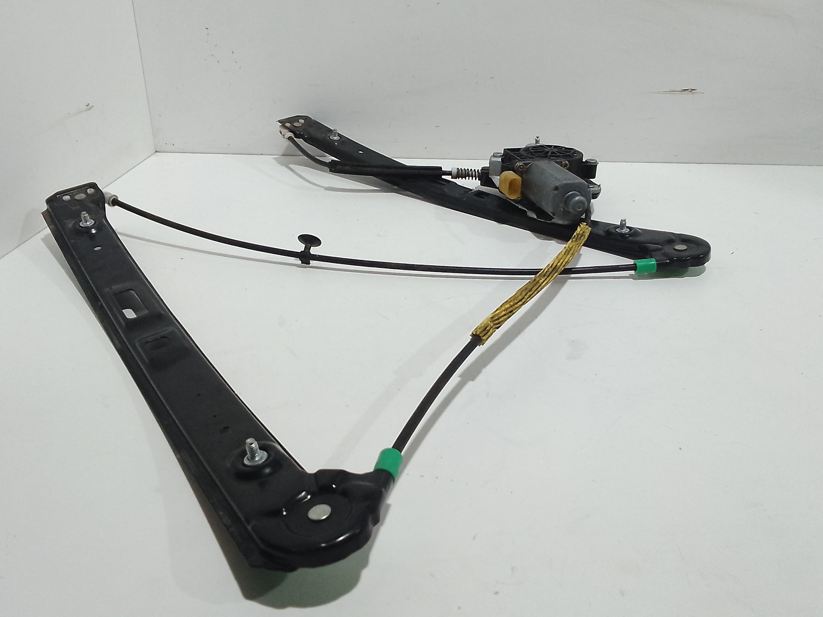 Cremagliera anteriore destra passeggero per Bmw Serie 3 E46 Berlina (01>05) (2001 - 2005)