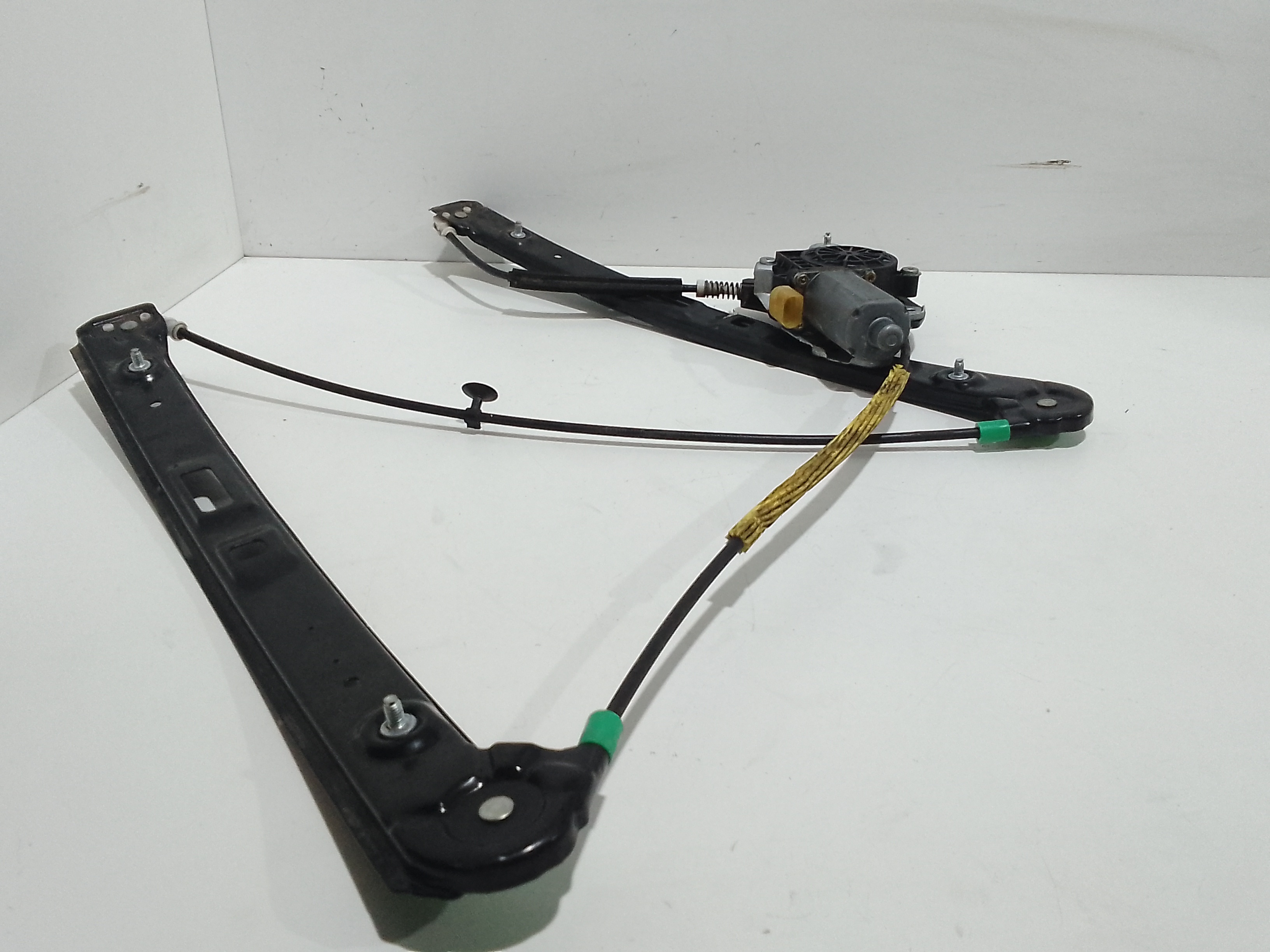 Cremagliera anteriore destra passeggero per Bmw Serie 3 E46 Berlina (01>05) (2001 - 2005)