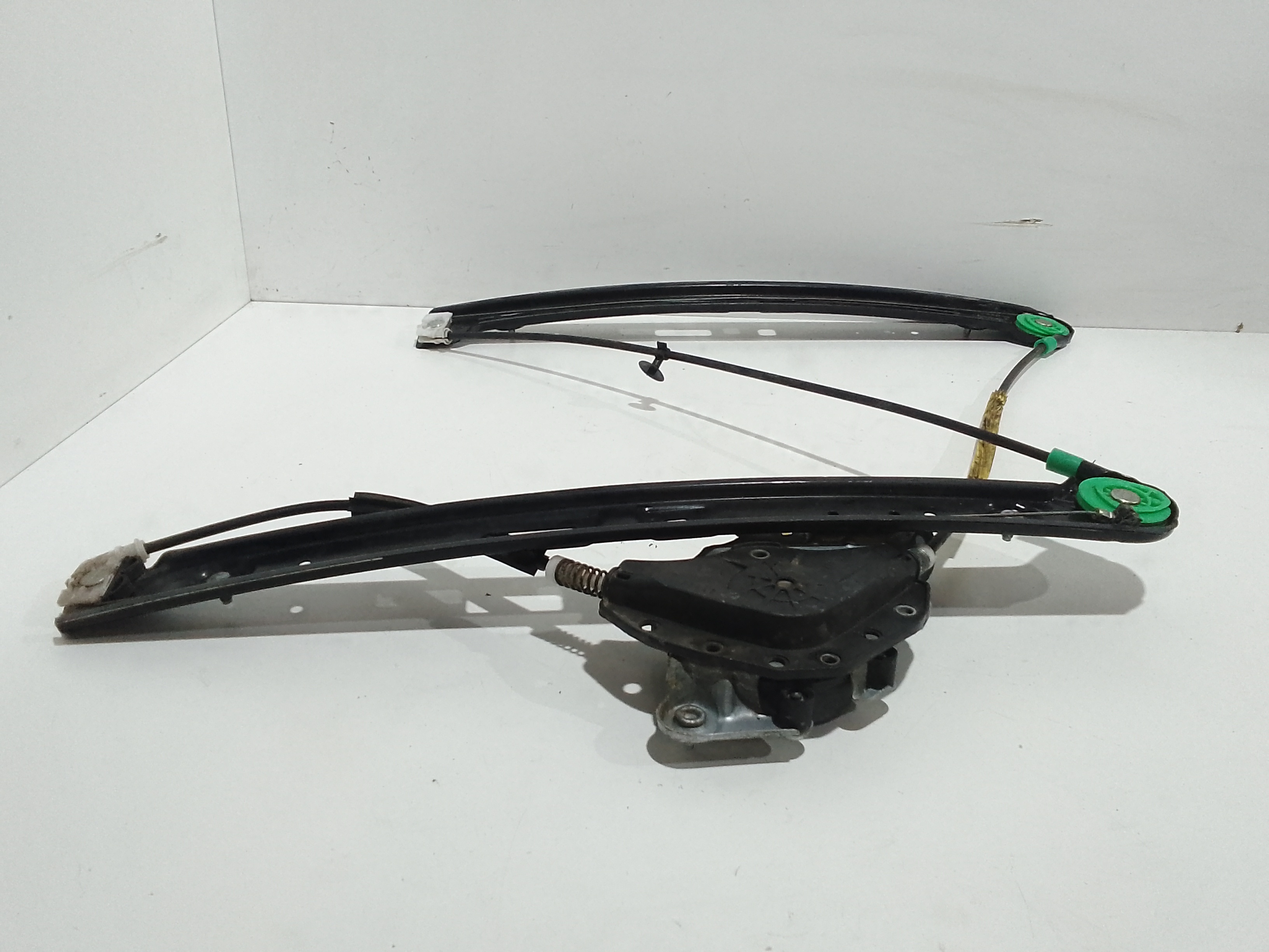 Cremagliera anteriore destra passeggero per Bmw Serie 3 E46 Berlina (01>05) (2001 - 2005)