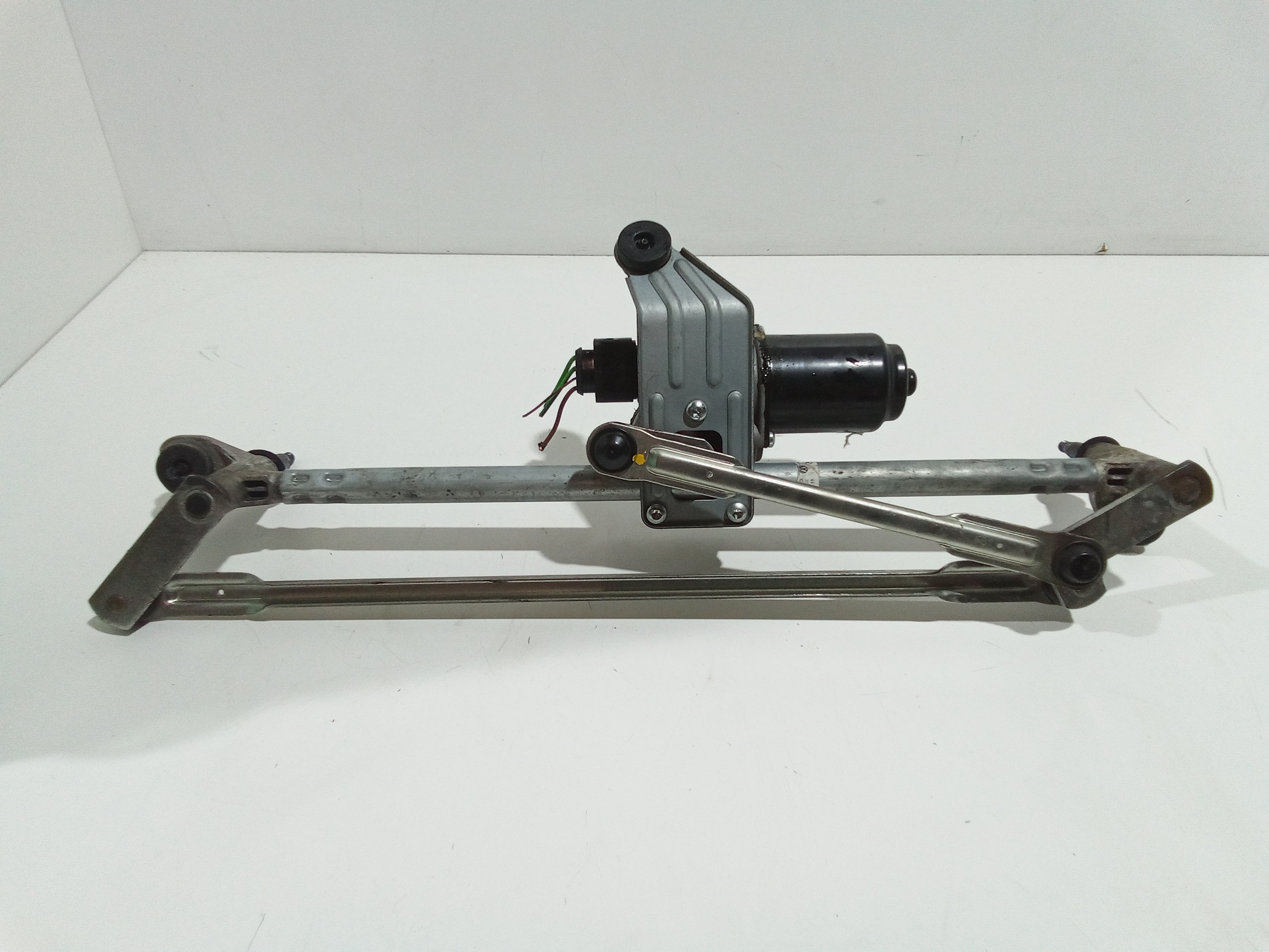 Motorino tergi ant completo di tandem per Volkswagen T-roc Serie (2017 - In produzione)